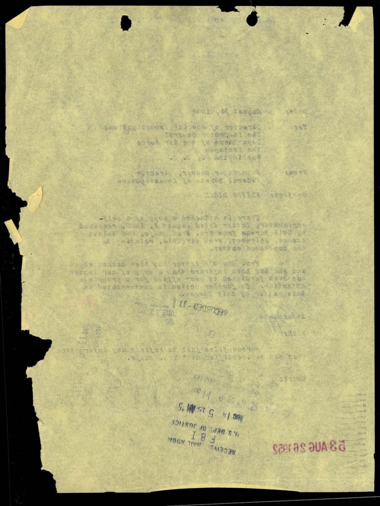 65 HS1-834228961 62-HQ-83894 Section 7 — page 16