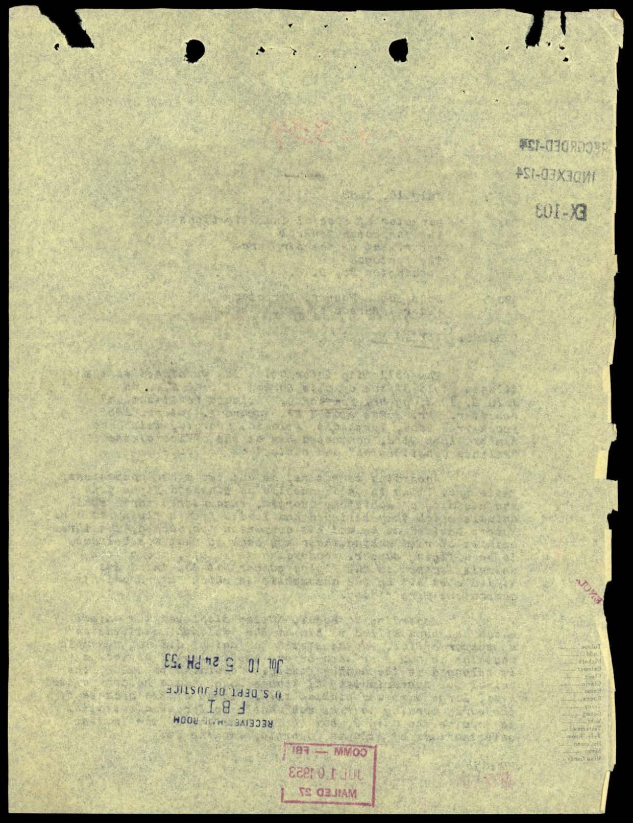 65 HS1-834228961 62-HQ-83894 Section 7 — page 162