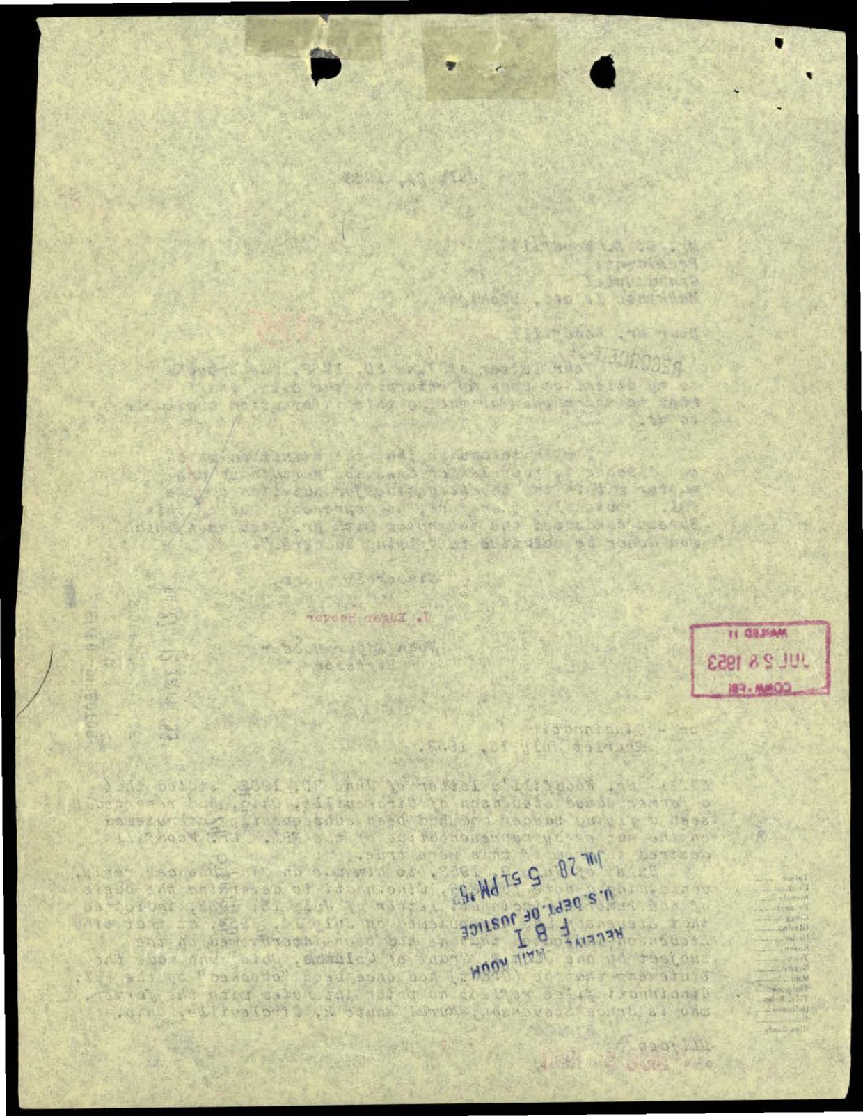 65 HS1-834228961 62-HQ-83894 Section 7 — page 165
