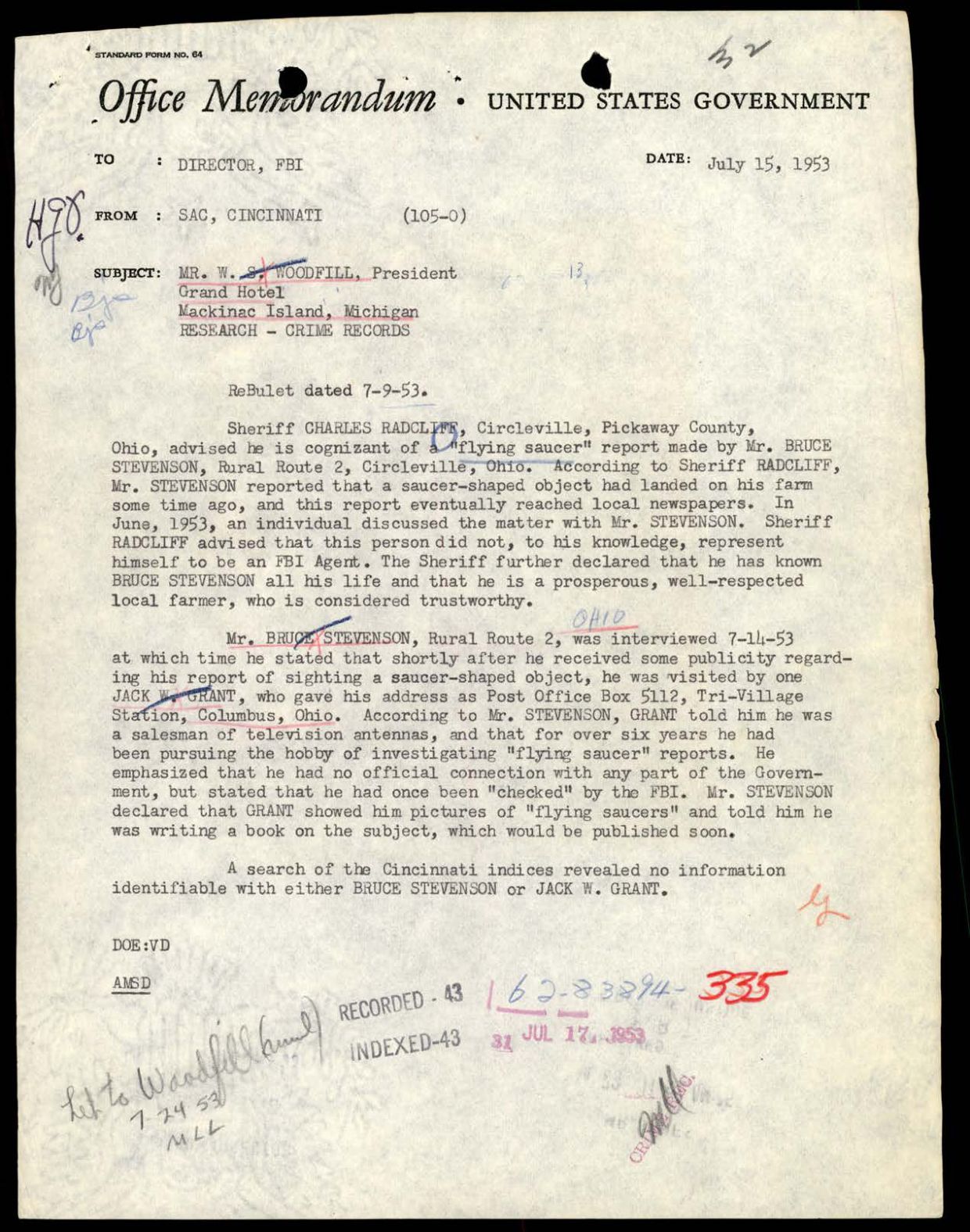 65 HS1-834228961 62-HQ-83894 Section 7 — page 166