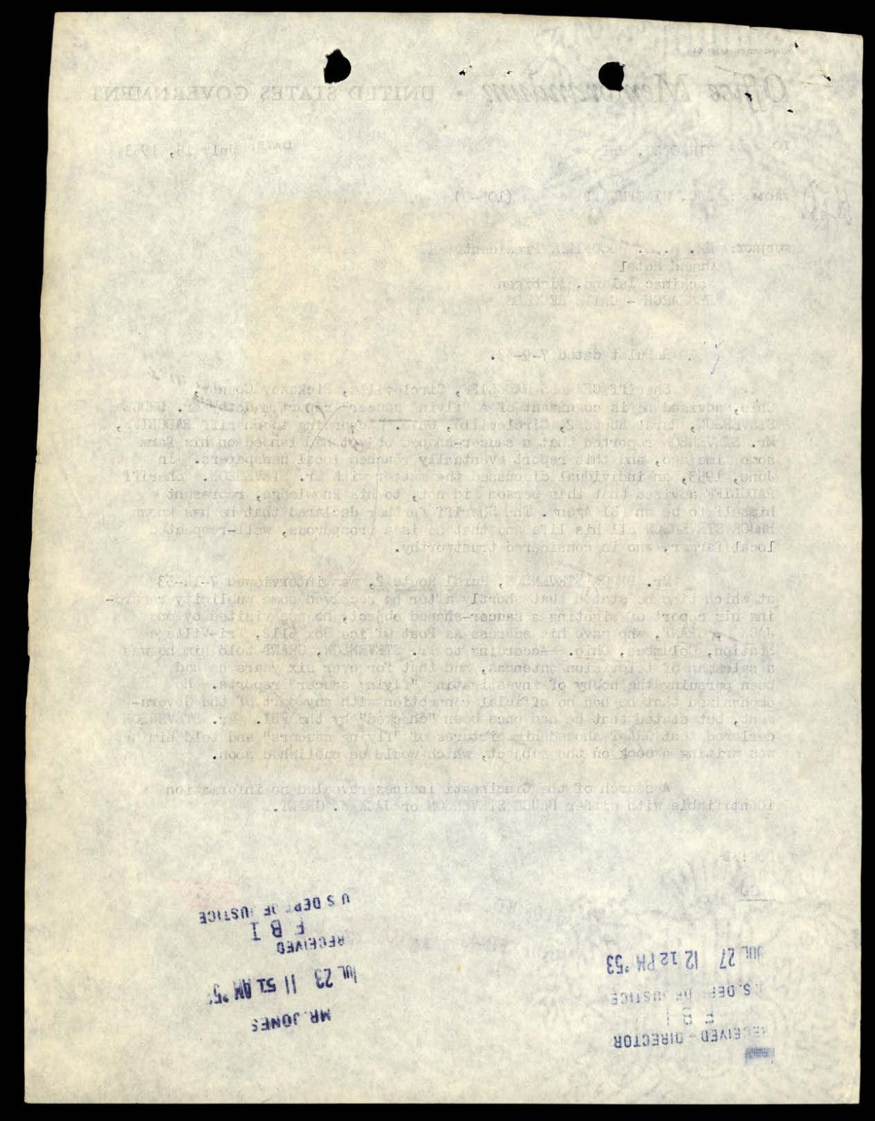 65 HS1-834228961 62-HQ-83894 Section 7 — page 167