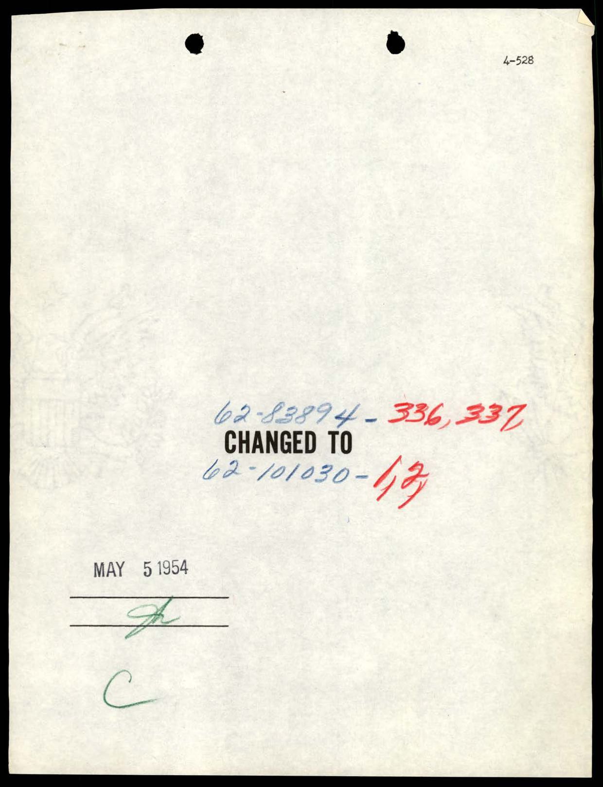 65 HS1-834228961 62-HQ-83894 Section 7 — page 168