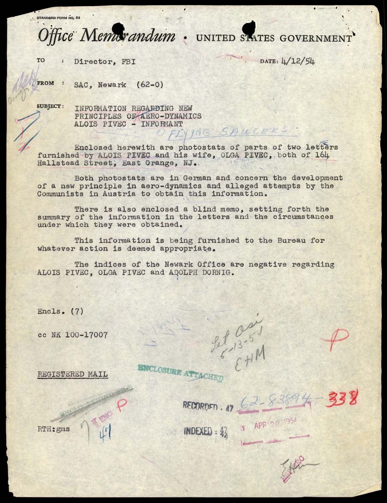 65 HS1-834228961 62-HQ-83894 Section 7 — page 169