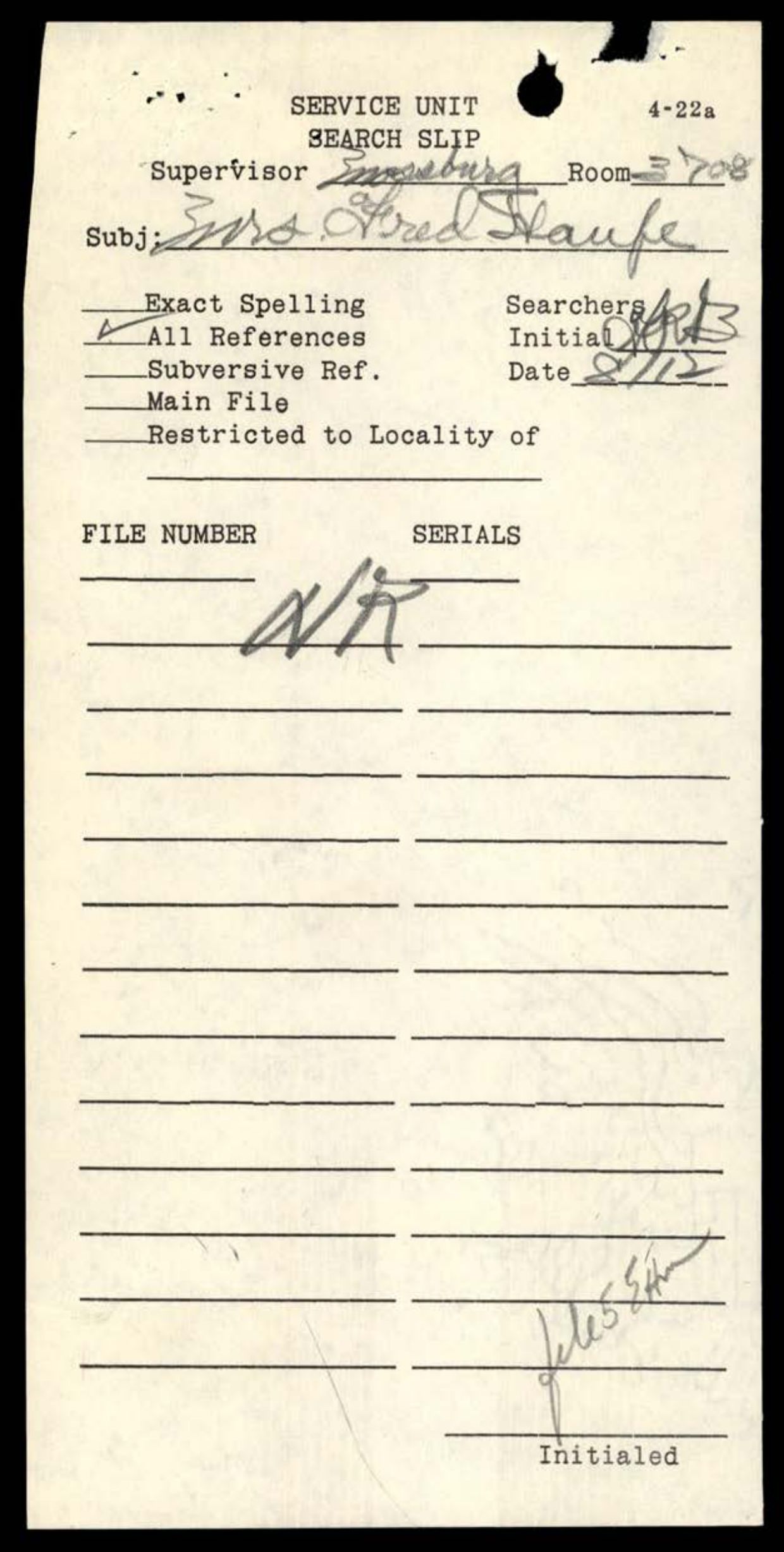 65 HS1-834228961 62-HQ-83894 Section 7 — page 17