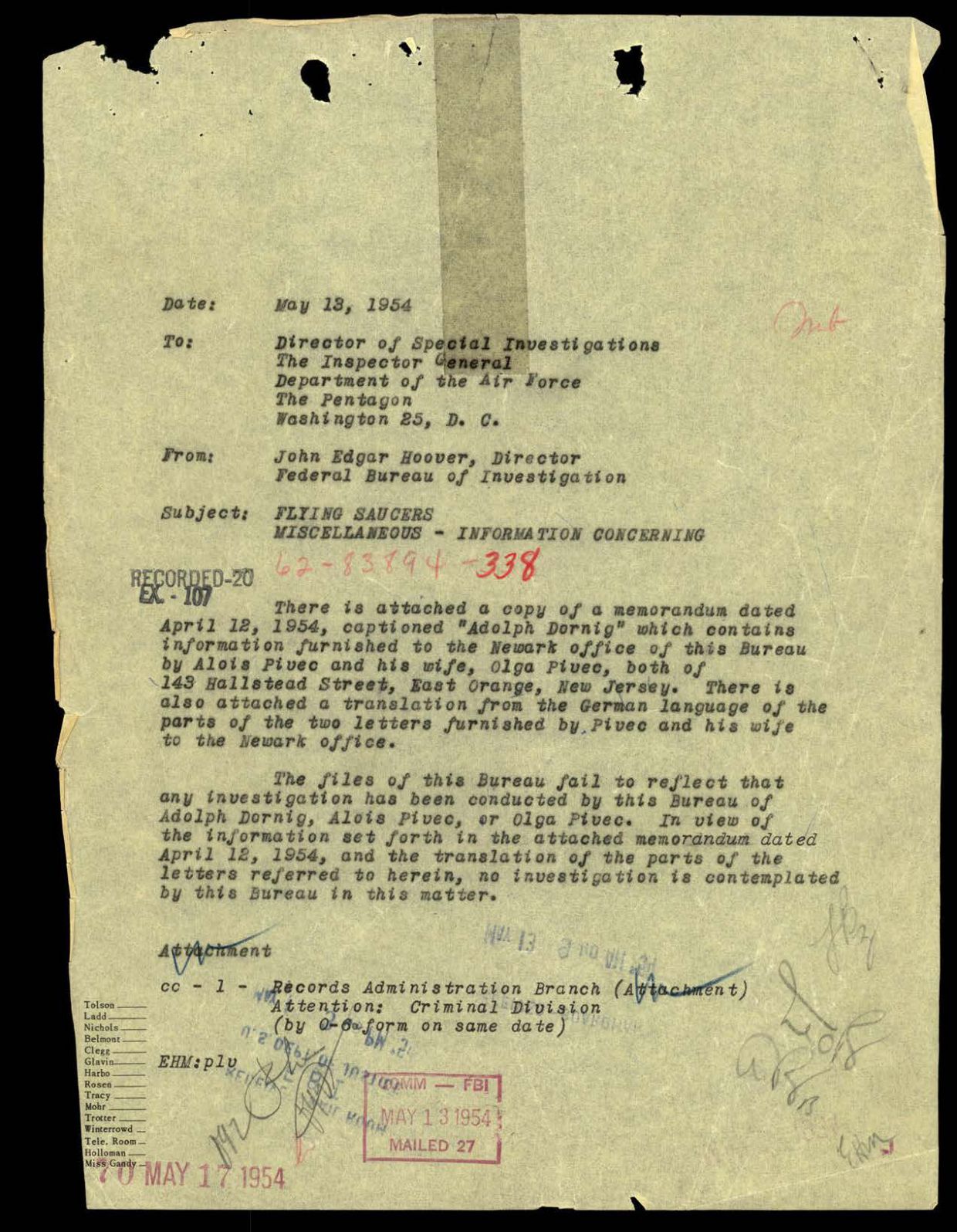 65 HS1-834228961 62-HQ-83894 Section 7 — page 181