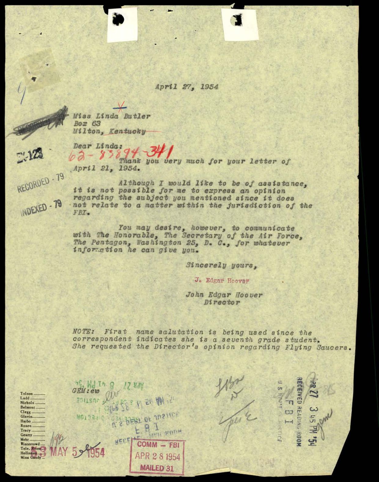 65 HS1-834228961 62-HQ-83894 Section 7 — page 187