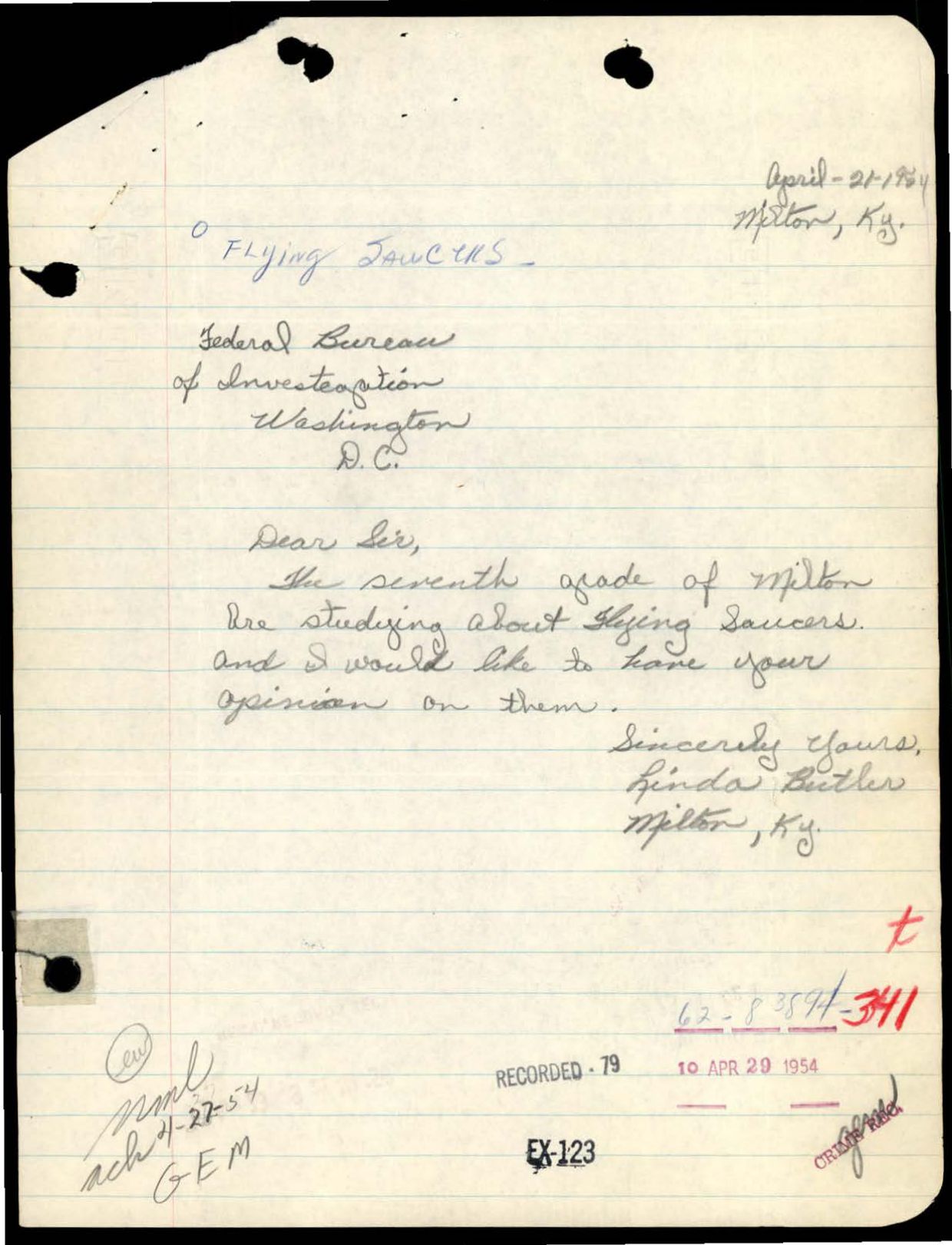 65 HS1-834228961 62-HQ-83894 Section 7 — page 189
