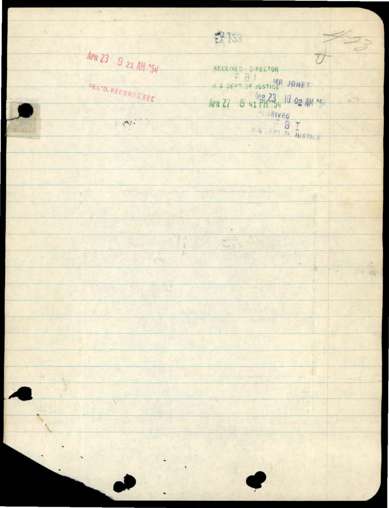 65 HS1-834228961 62-HQ-83894 Section 7 — page 190