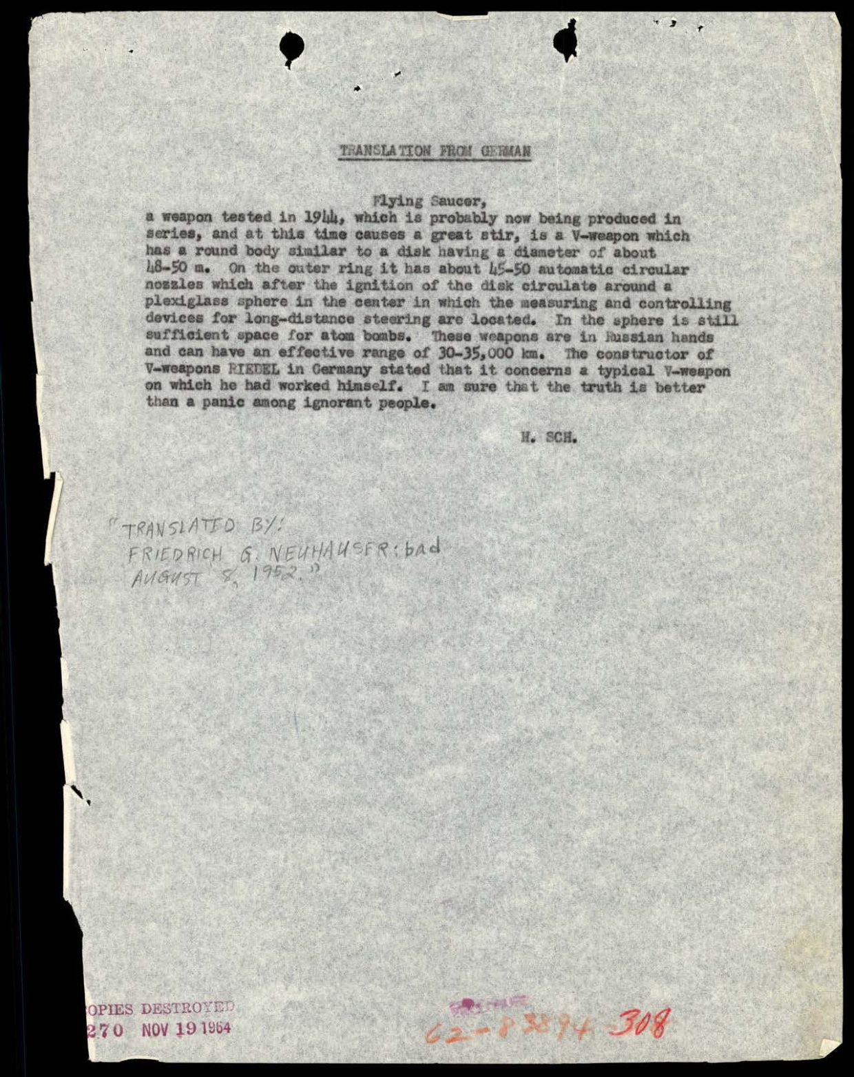 65 HS1-834228961 62-HQ-83894 Section 7 — page 20