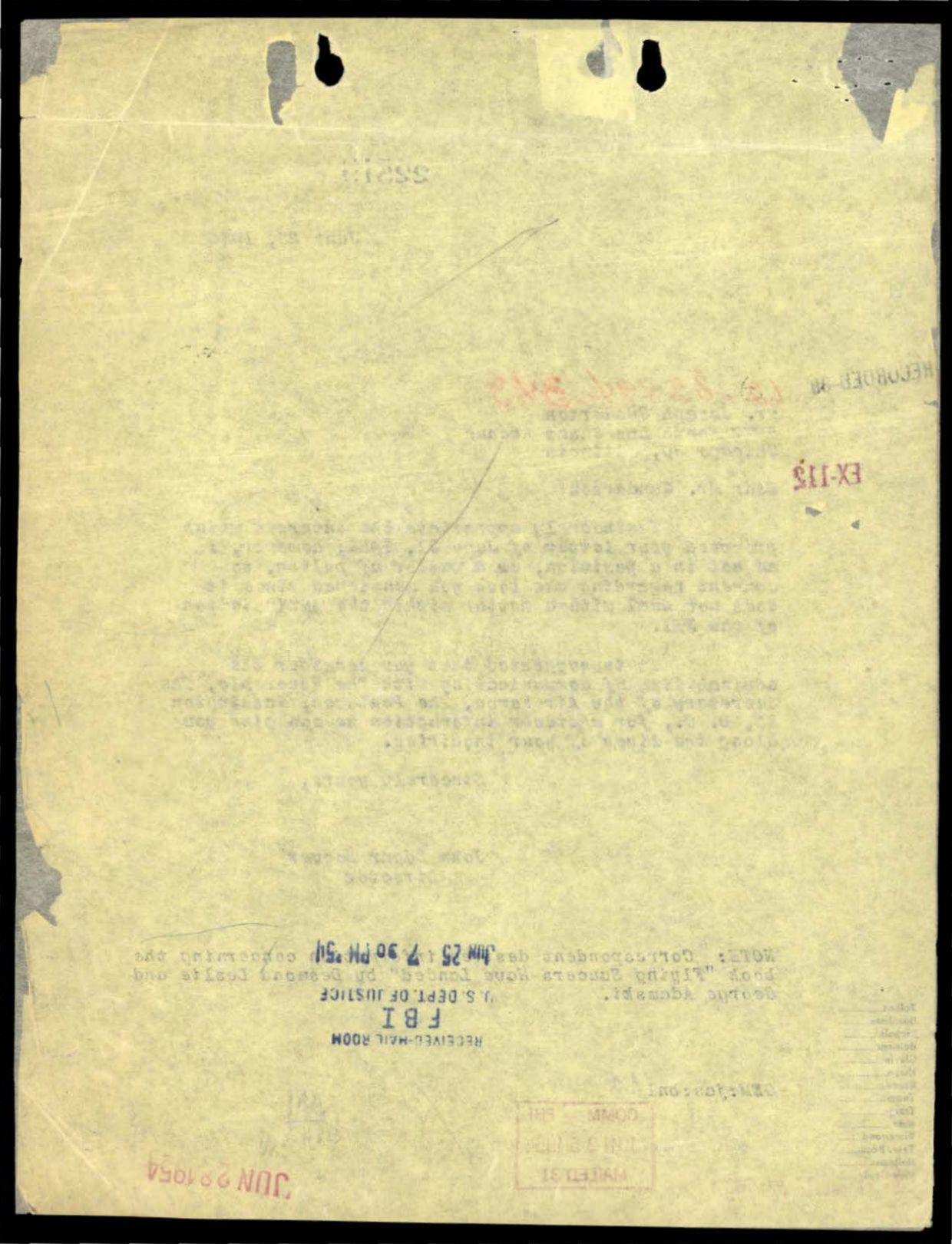 65 HS1-834228961 62-HQ-83894 Section 7 — page 203