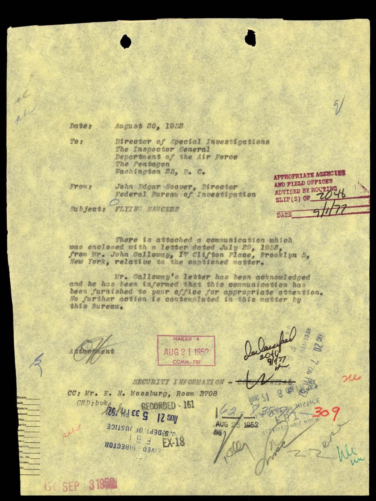 65 HS1-834228961 62-HQ-83894 Section 7 — page 21