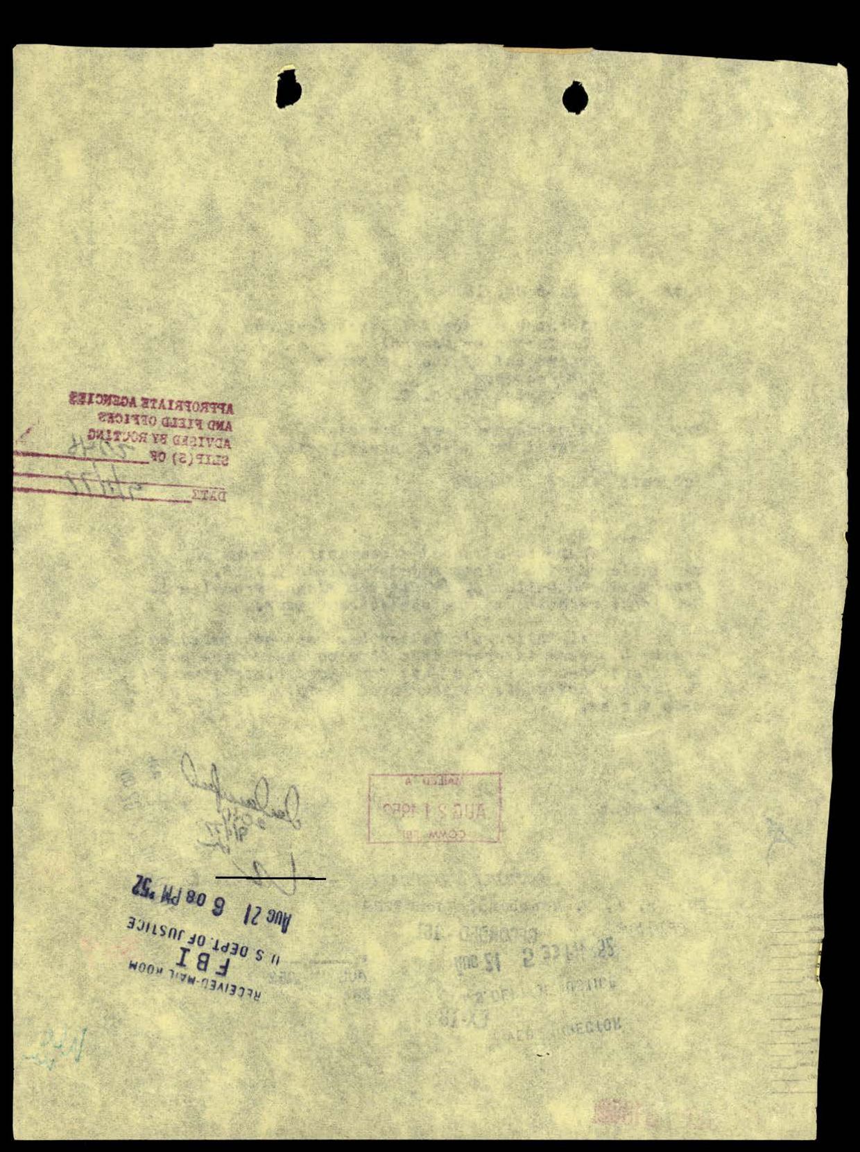 65 HS1-834228961 62-HQ-83894 Section 7 — page 22