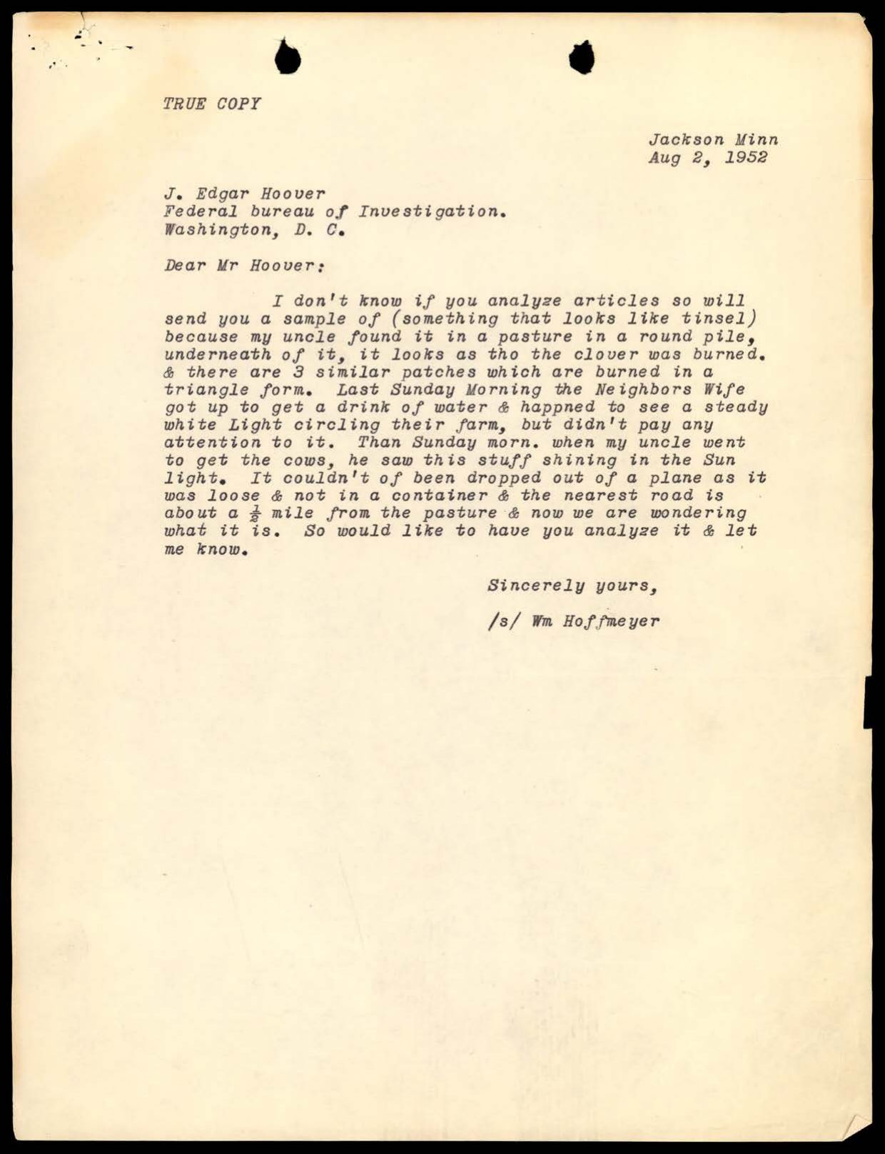 65 HS1-834228961 62-HQ-83894 Section 7 — page 29