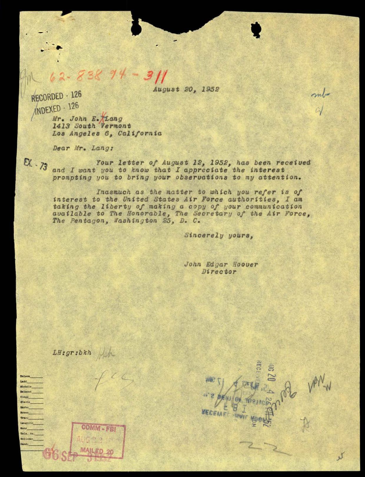 65 HS1-834228961 62-HQ-83894 Section 7 — page 30