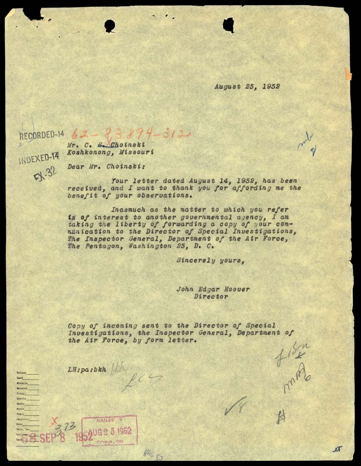 65 HS1-834228961 62-HQ-83894 Section 7 — page 35