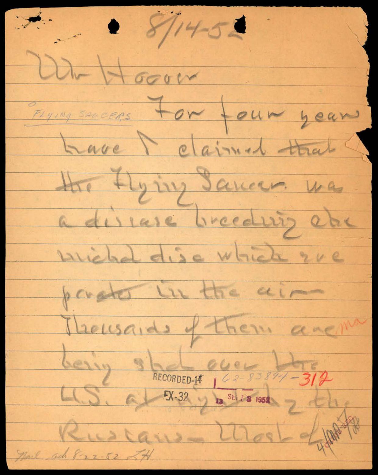 65 HS1-834228961 62-HQ-83894 Section 7 — page 36
