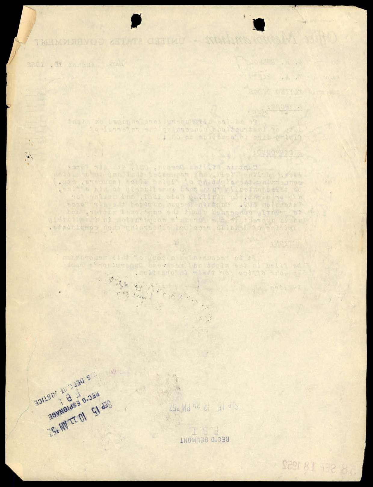 65 HS1-834228961 62-HQ-83894 Section 7 — page 42