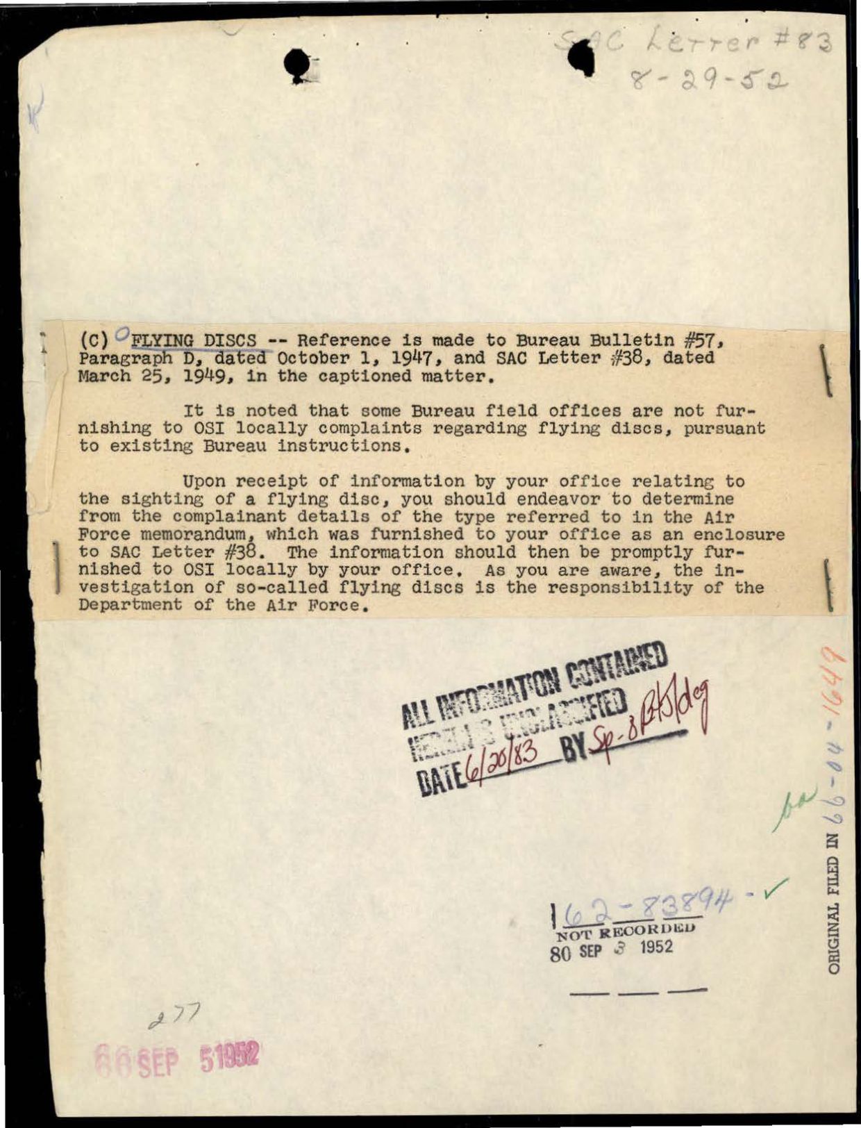 65 HS1-834228961 62-HQ-83894 Section 7 — page 43