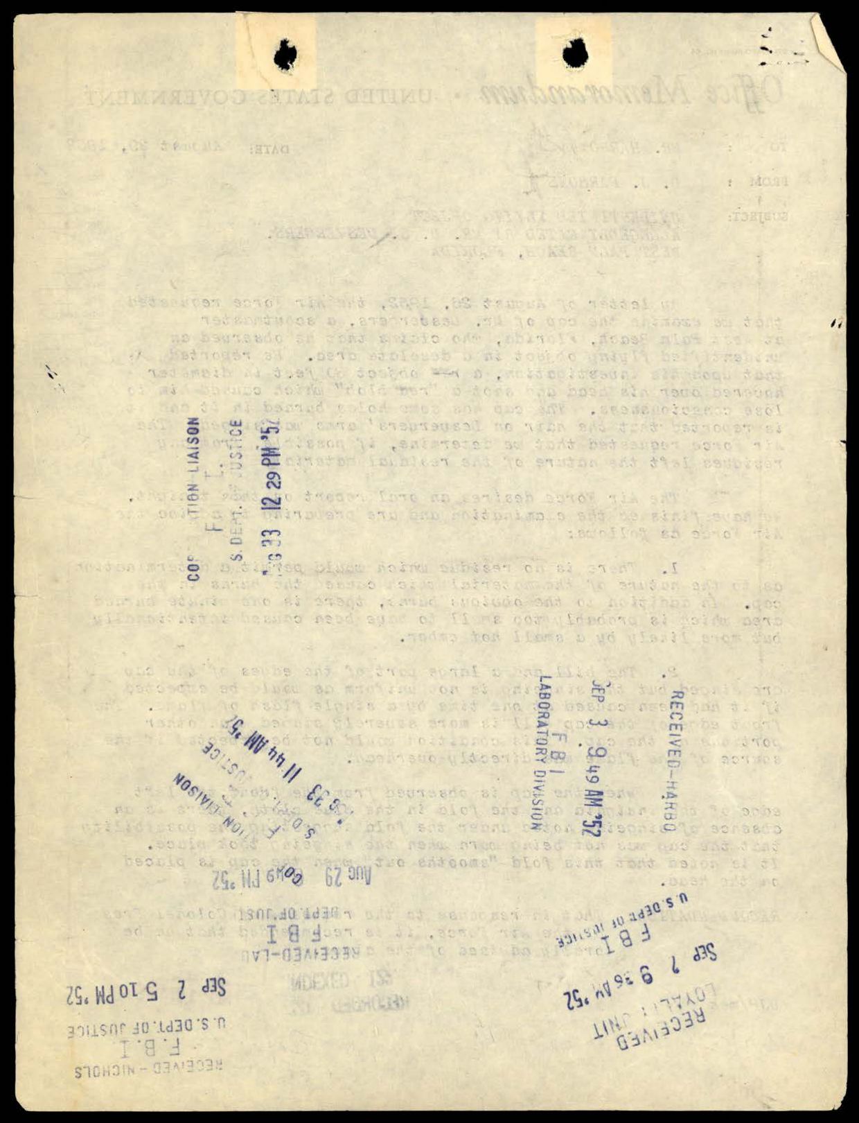 65 HS1-834228961 62-HQ-83894 Section 7 — page 45