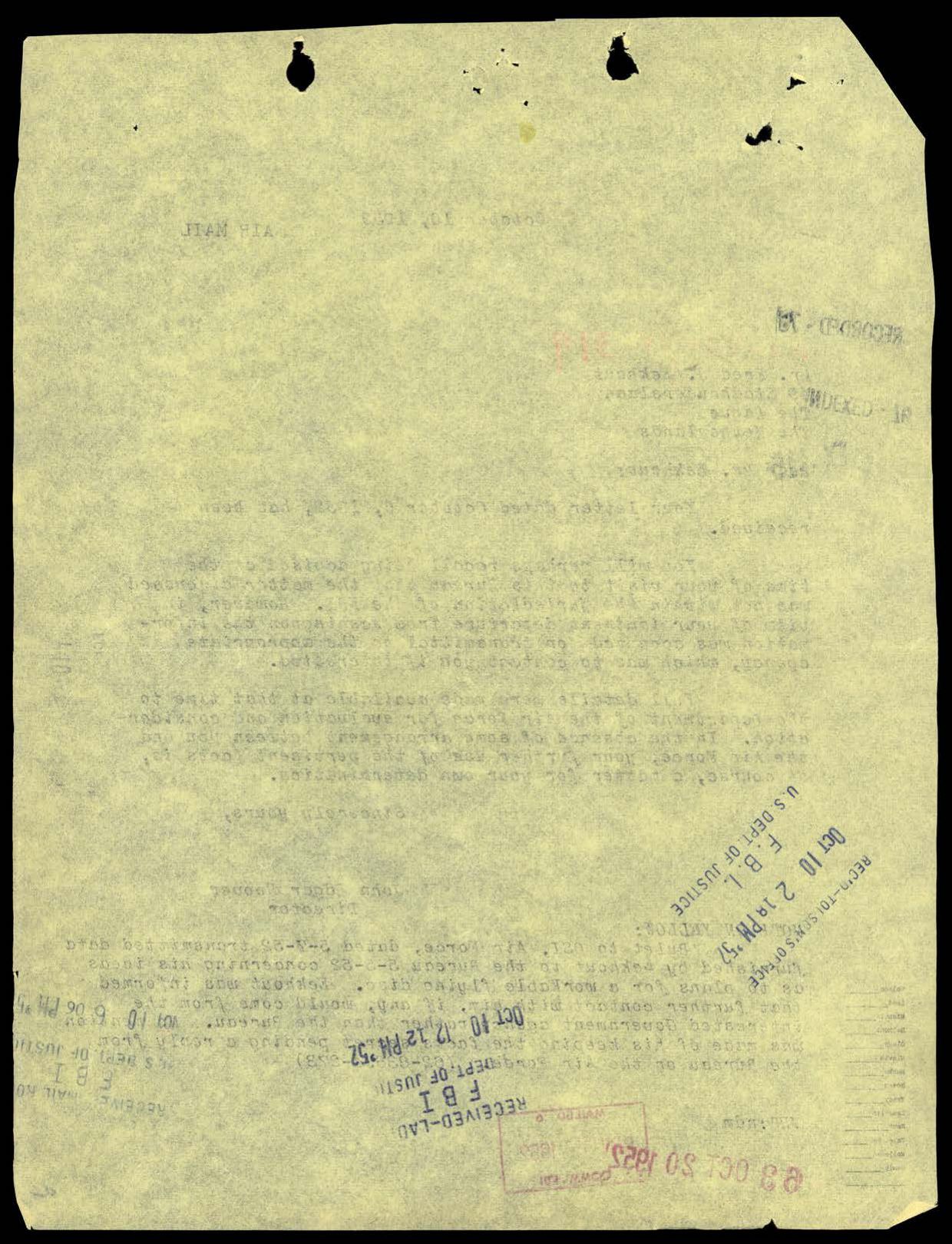 65 HS1-834228961 62-HQ-83894 Section 7 — page 68