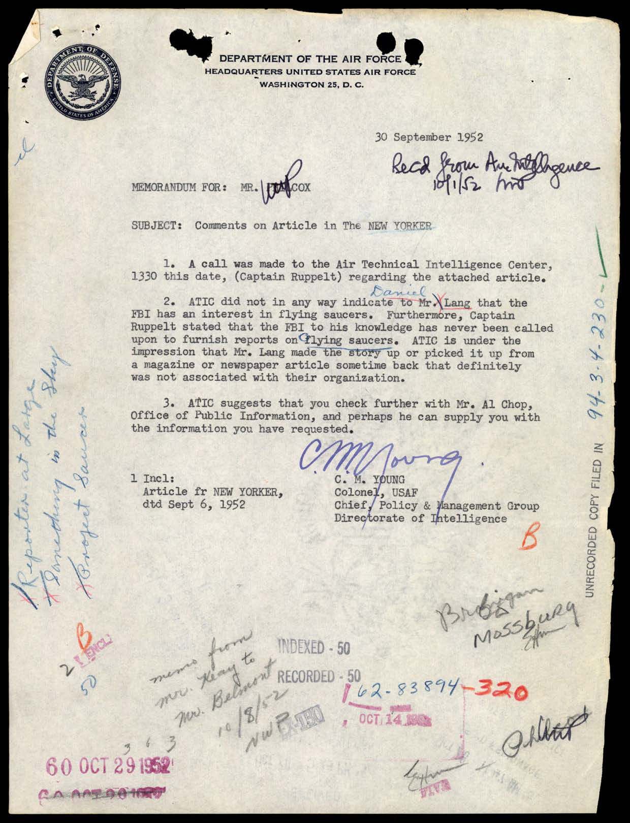 65 HS1-834228961 62-HQ-83894 Section 7 — page 69