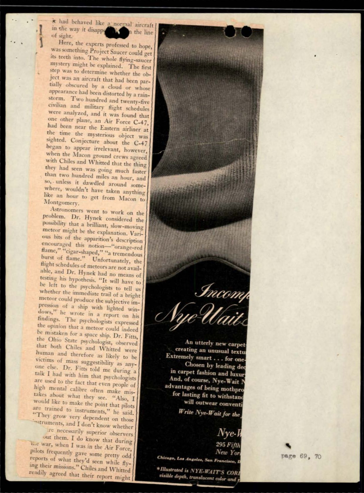 65 HS1-834228961 62-HQ-83894 Section 7 — page 78