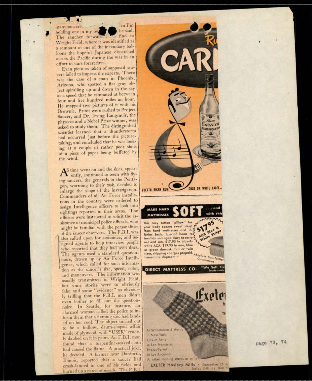 65 HS1-834228961 62-HQ-83894 Section 7 — page 80