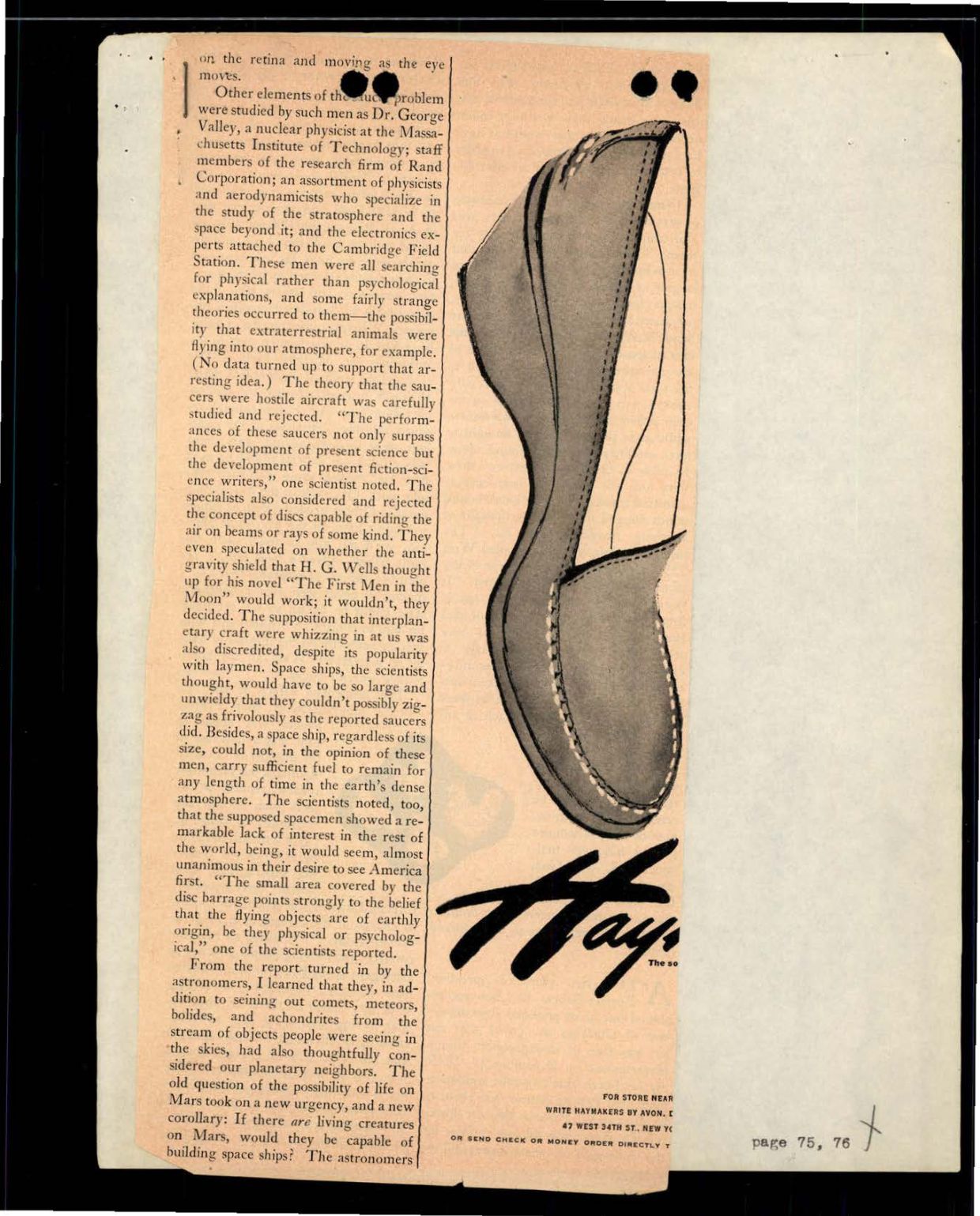 65 HS1-834228961 62-HQ-83894 Section 7 — page 81