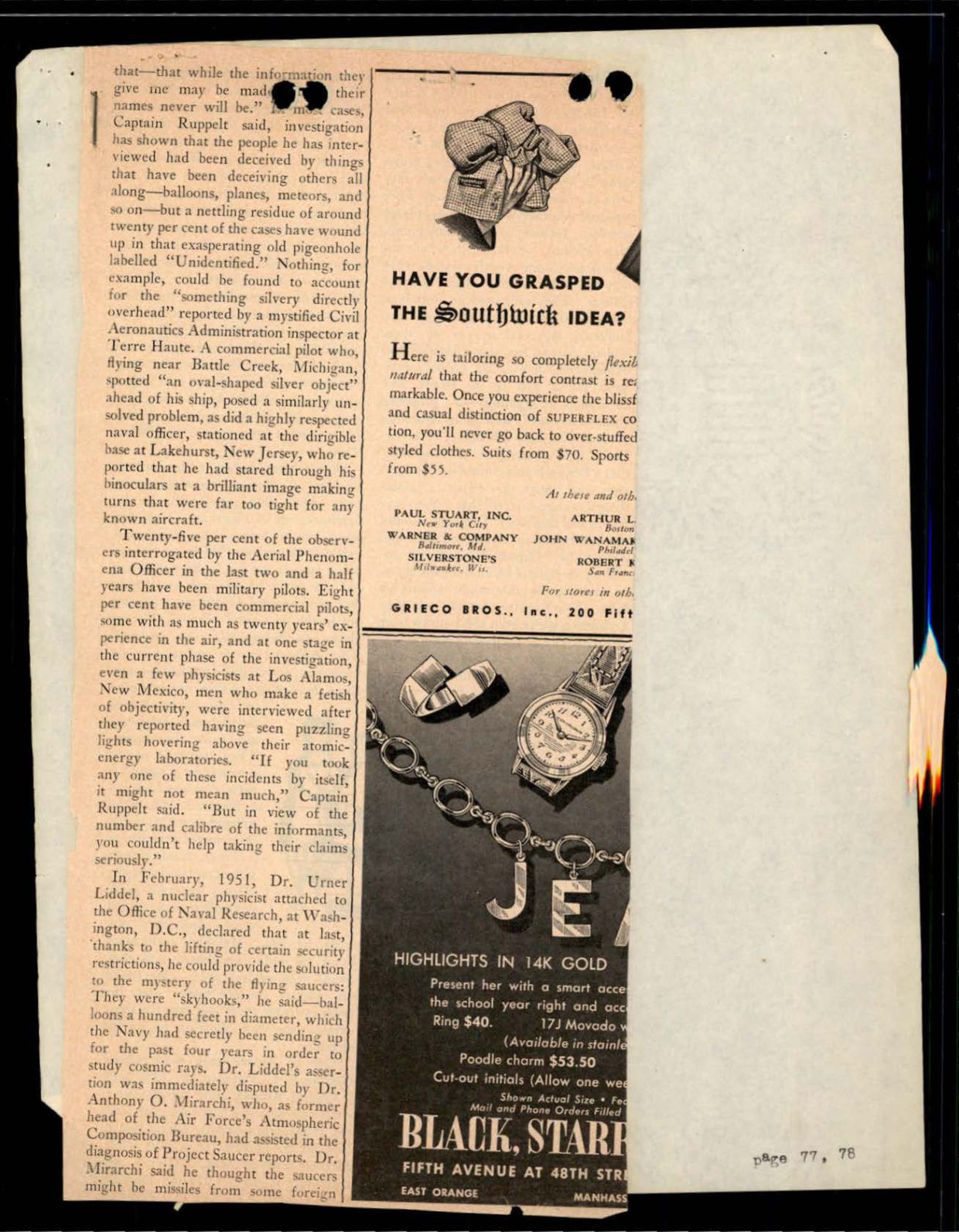 65 HS1-834228961 62-HQ-83894 Section 7 — page 82