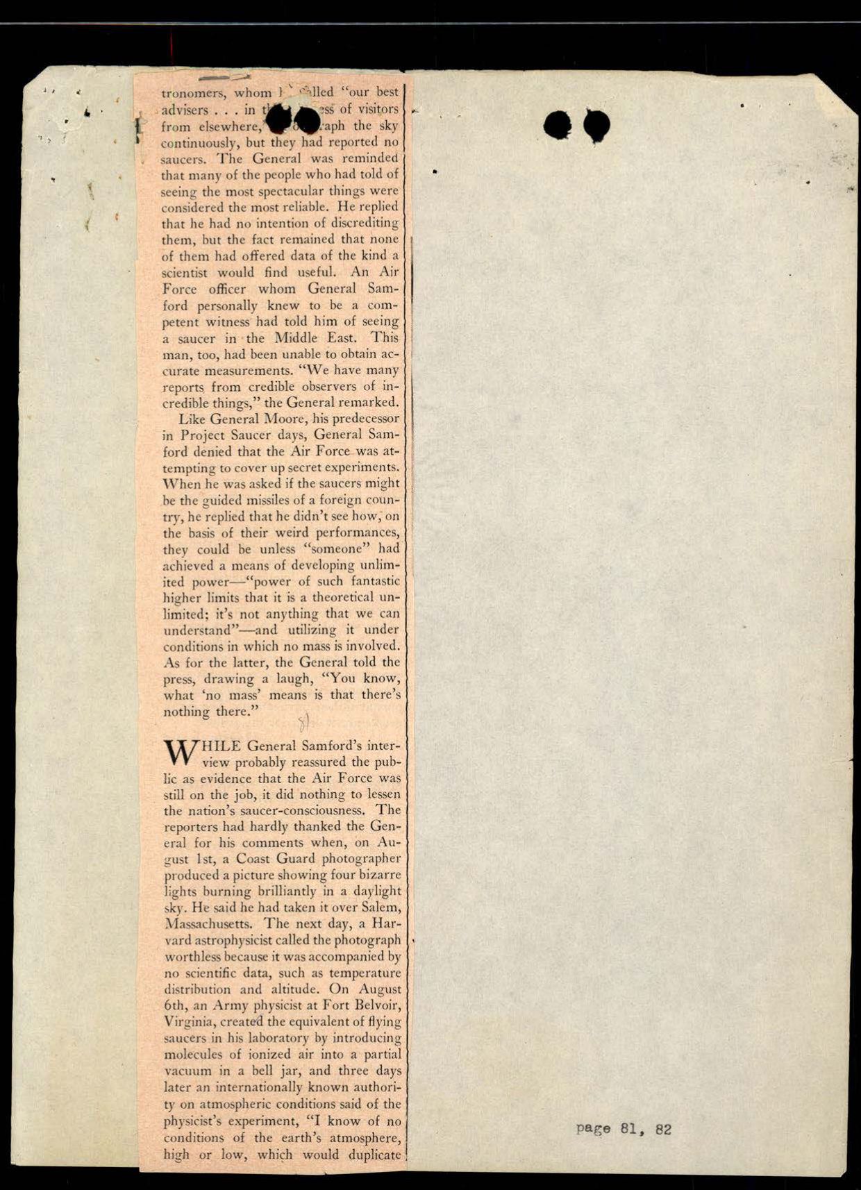 65 HS1-834228961 62-HQ-83894 Section 7 — page 84
