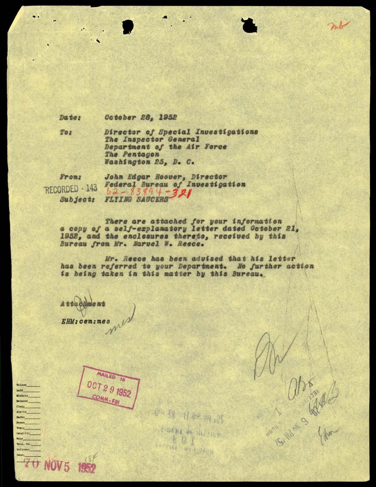 65 HS1-834228961 62-HQ-83894 Section 7 — page 86