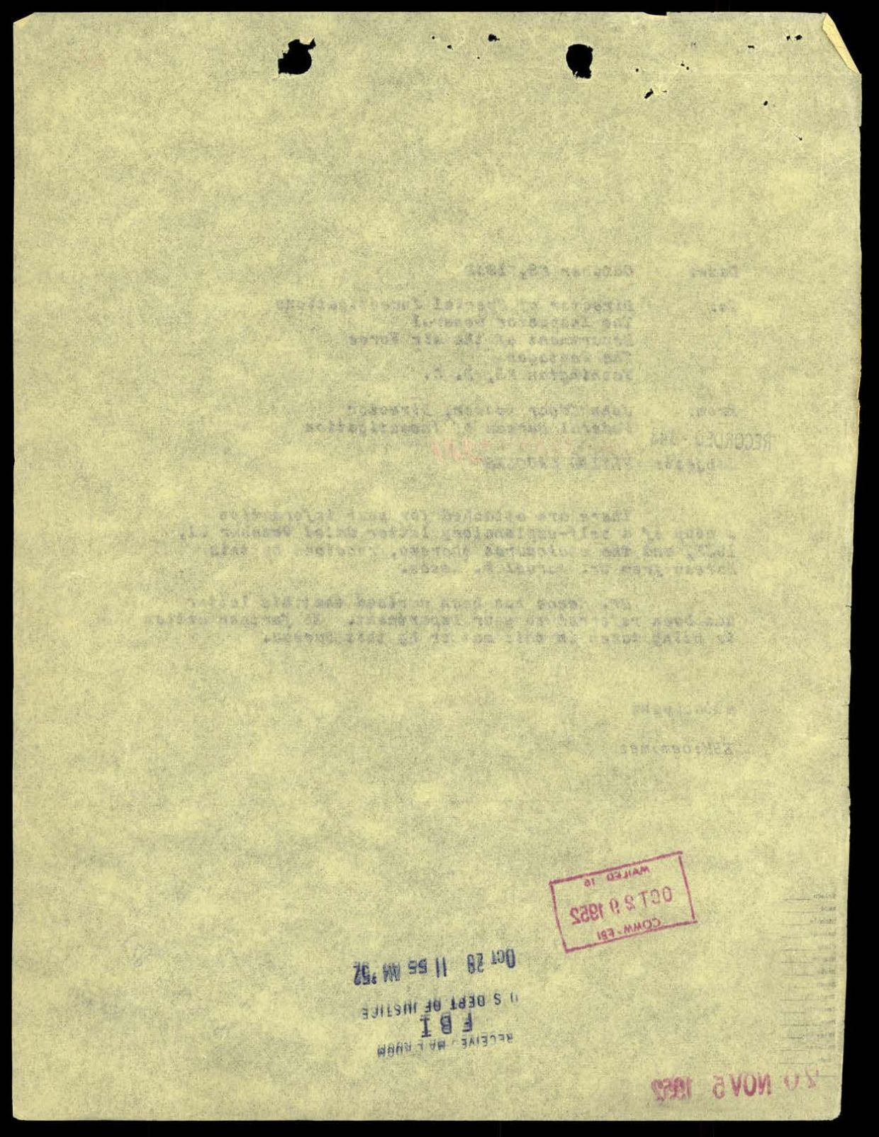 65 HS1-834228961 62-HQ-83894 Section 7 — page 87