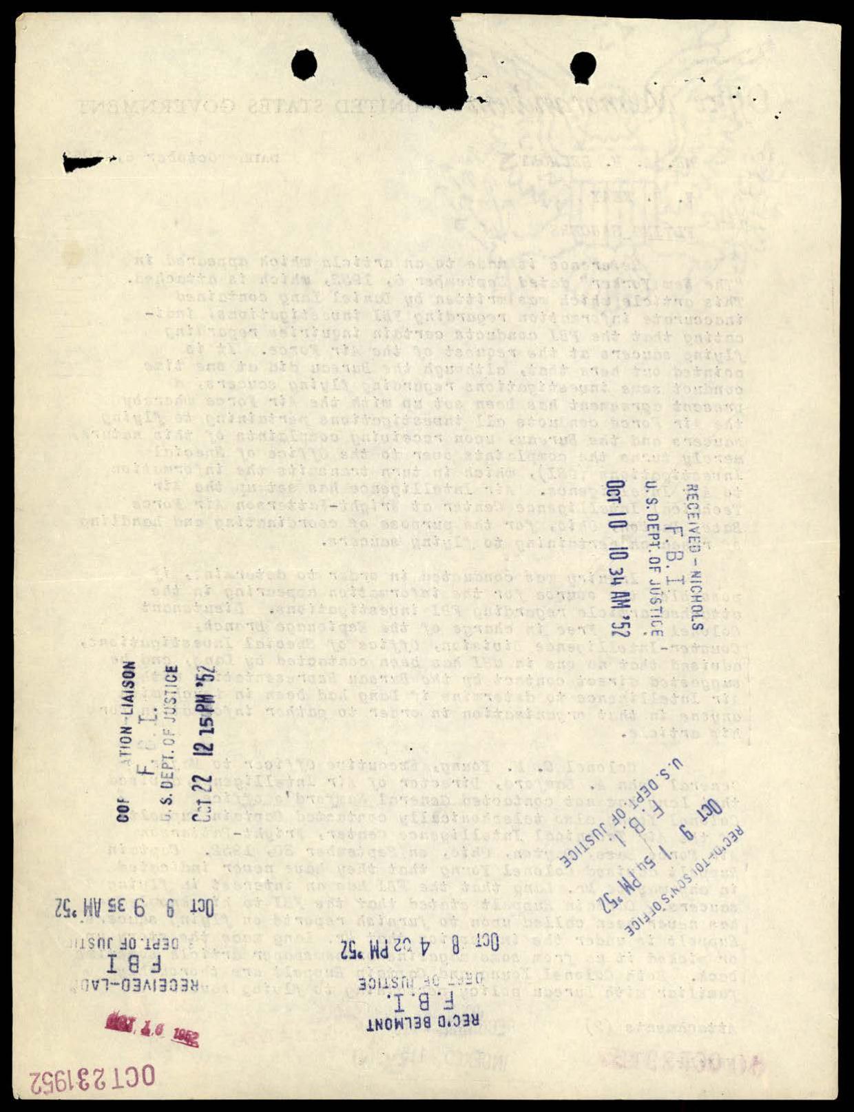 65 HS1-834228961 62-HQ-83894 Section 7 — page 91