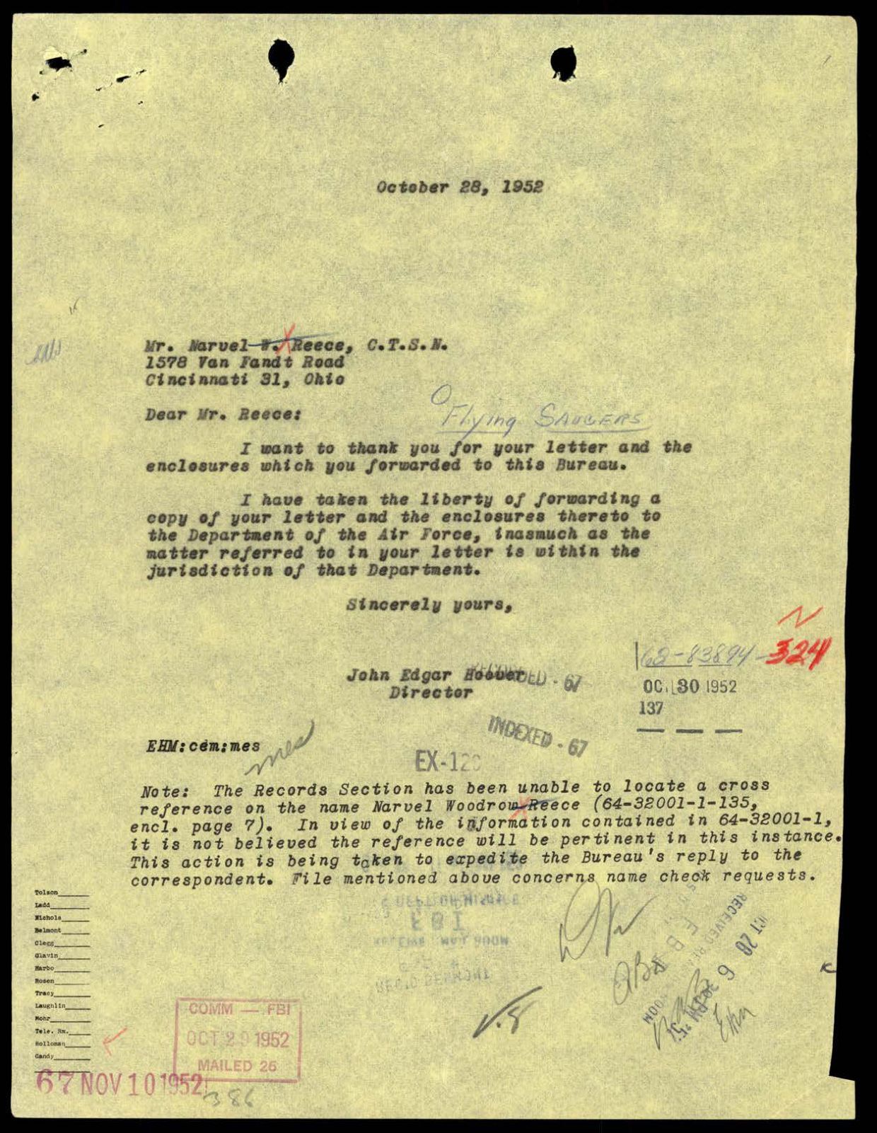 65 HS1-834228961 62-HQ-83894 Section 7 — page 97