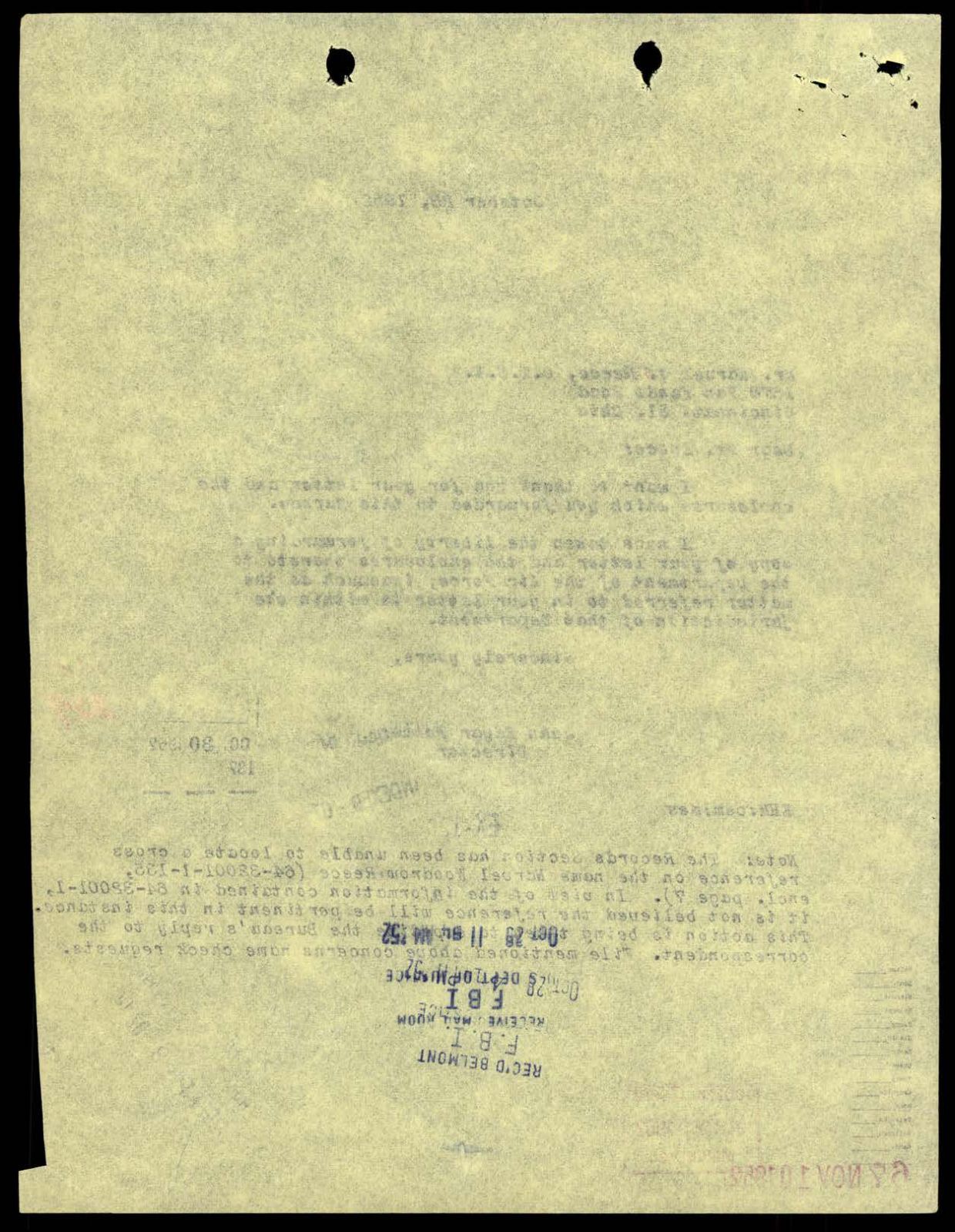 65 HS1-834228961 62-HQ-83894 Section 7 — page 98
