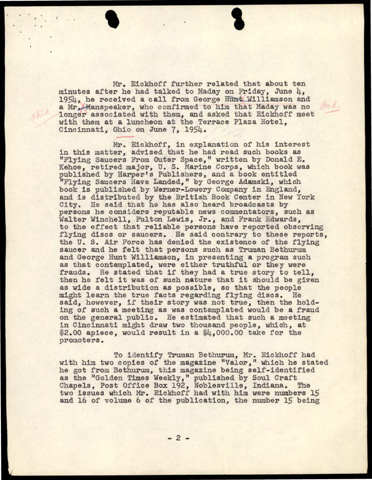 65 HS1-834228961 62-HQ-83894 Section 8 — page 6