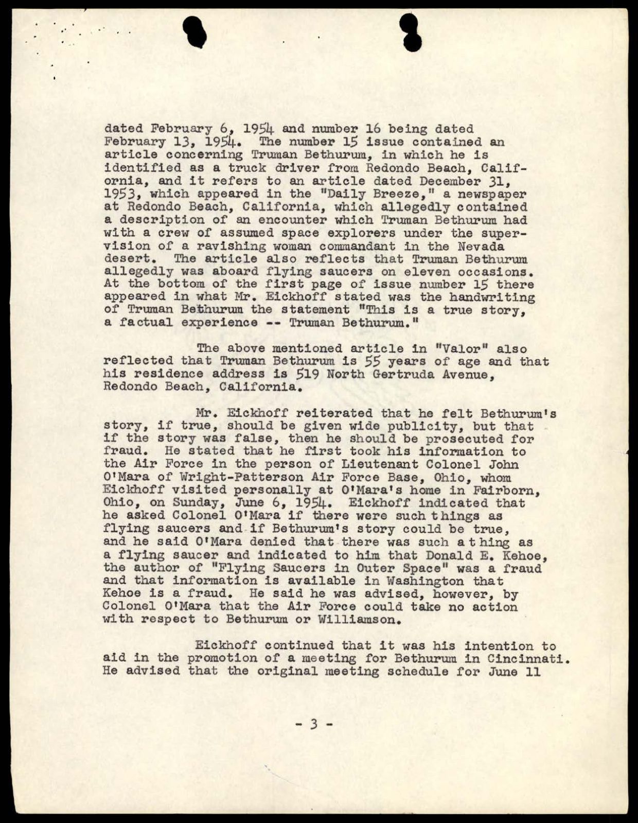 65 HS1-834228961 62-HQ-83894 Section 8 — page 7