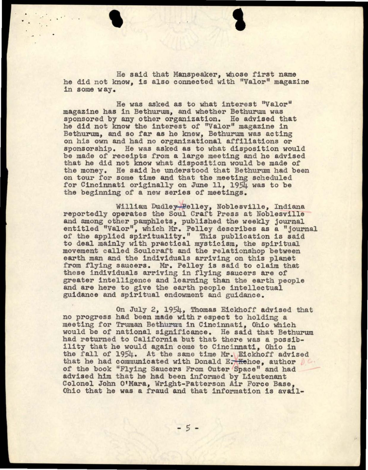 65 HS1-834228961 62-HQ-83894 Section 8 — page 9
