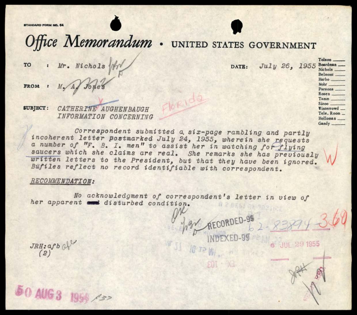 65 HS1-834228961 62-HQ-83894 Section 8 — page 112