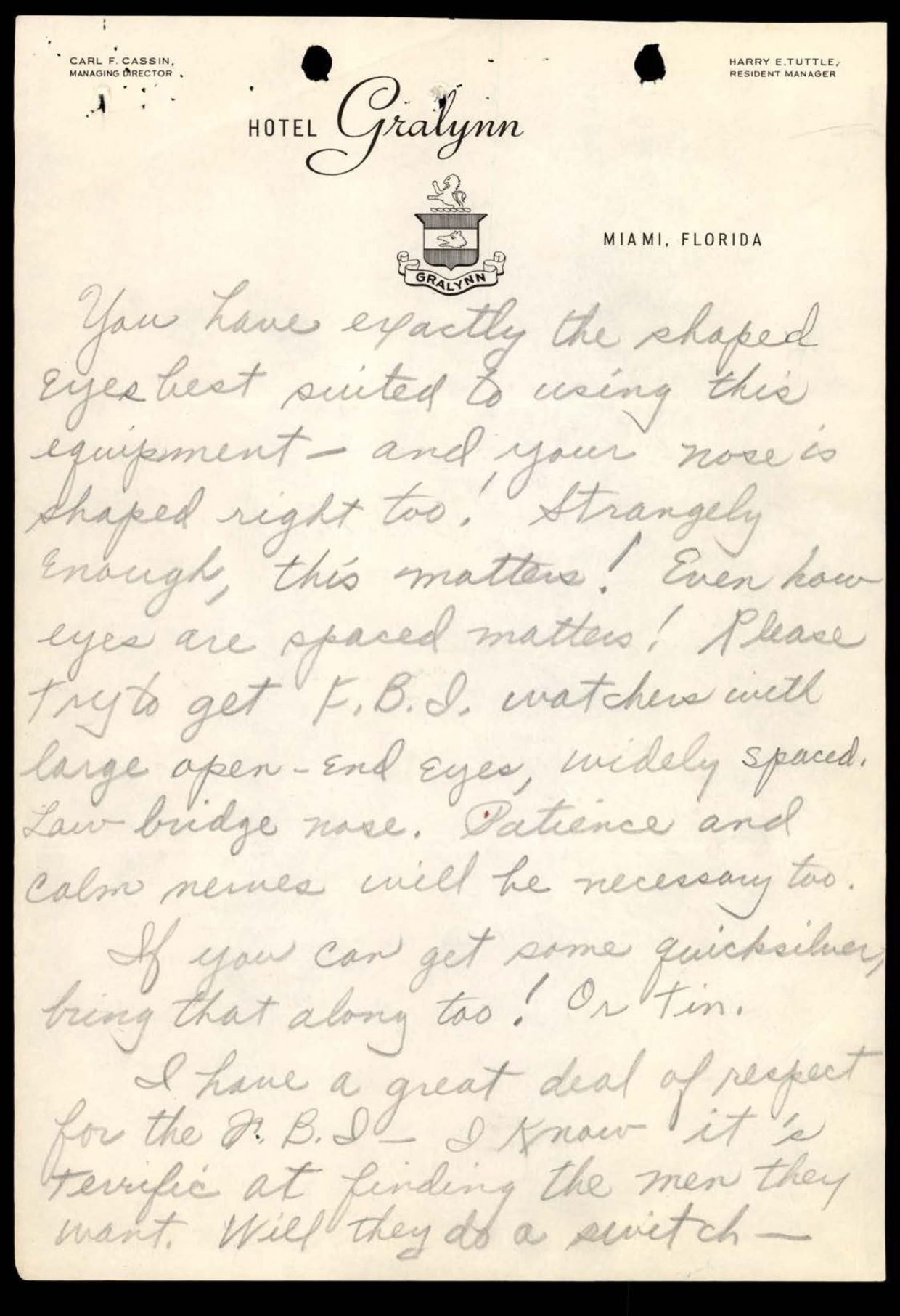 65 HS1-834228961 62-HQ-83894 Section 8 — page 113