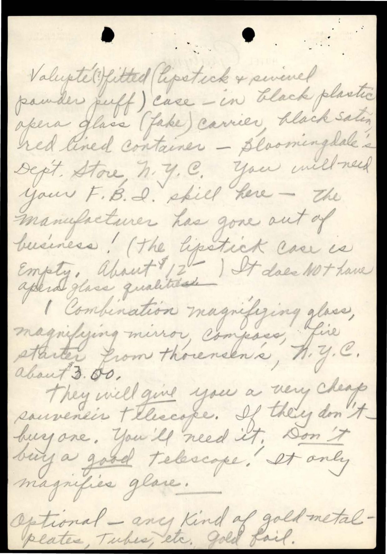 65 HS1-834228961 62-HQ-83894 Section 8 — page 116