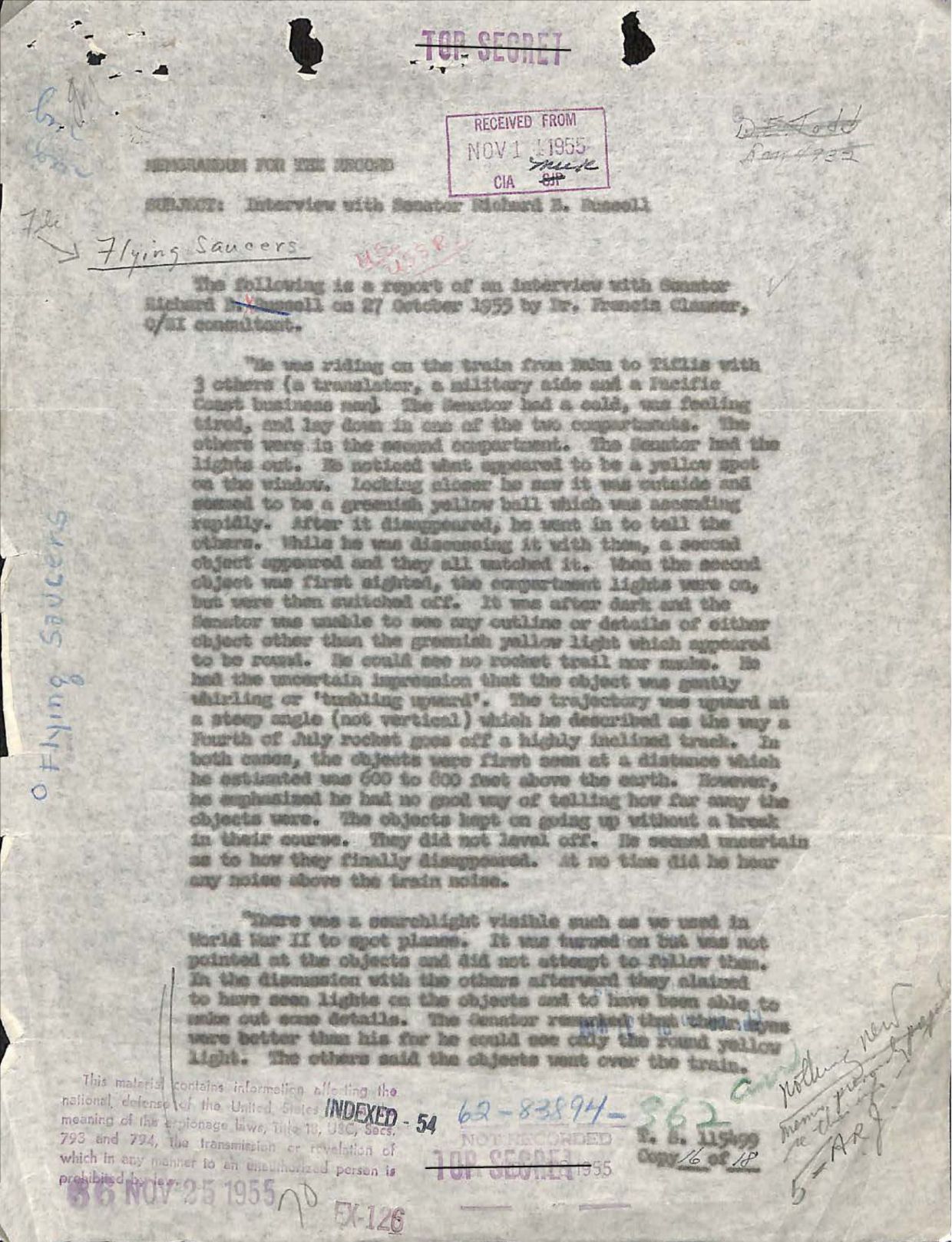 65 HS1-834228961 62-HQ-83894 Section 8 — page 125