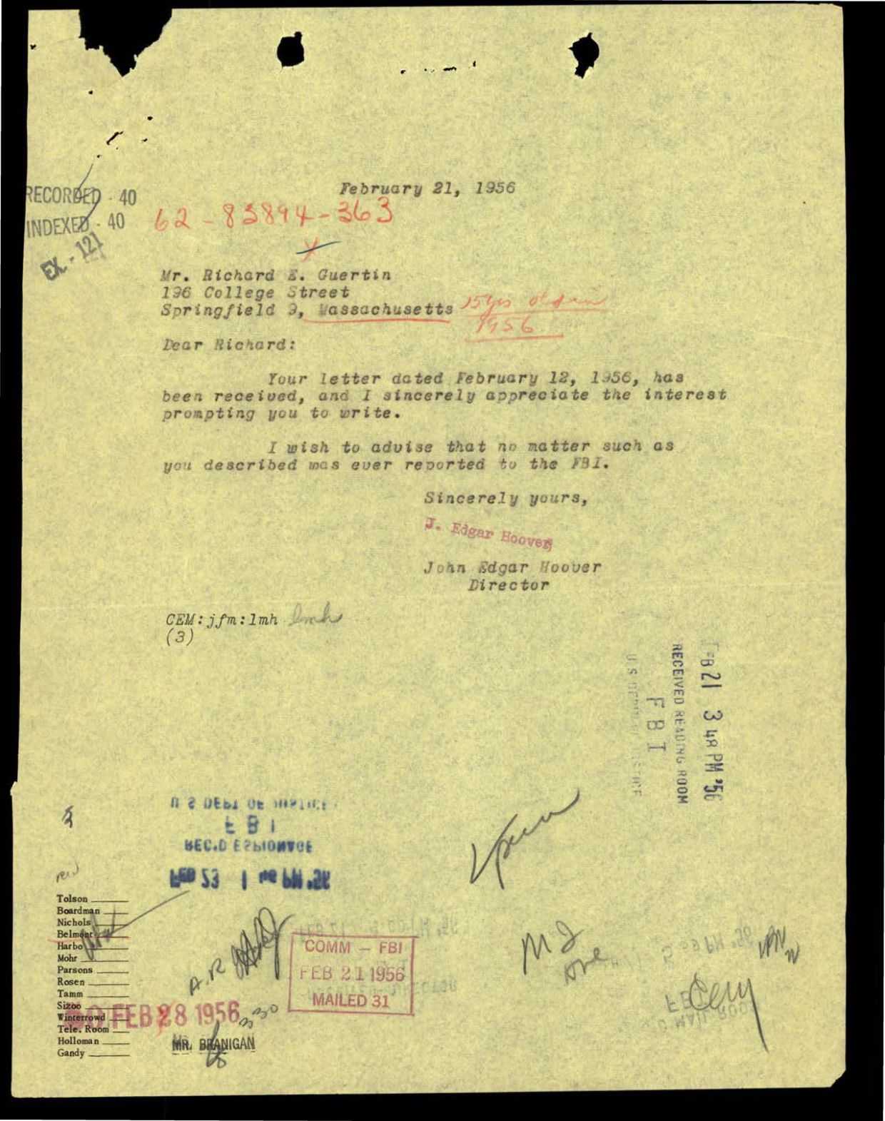 65 HS1-834228961 62-HQ-83894 Section 8 — page 128