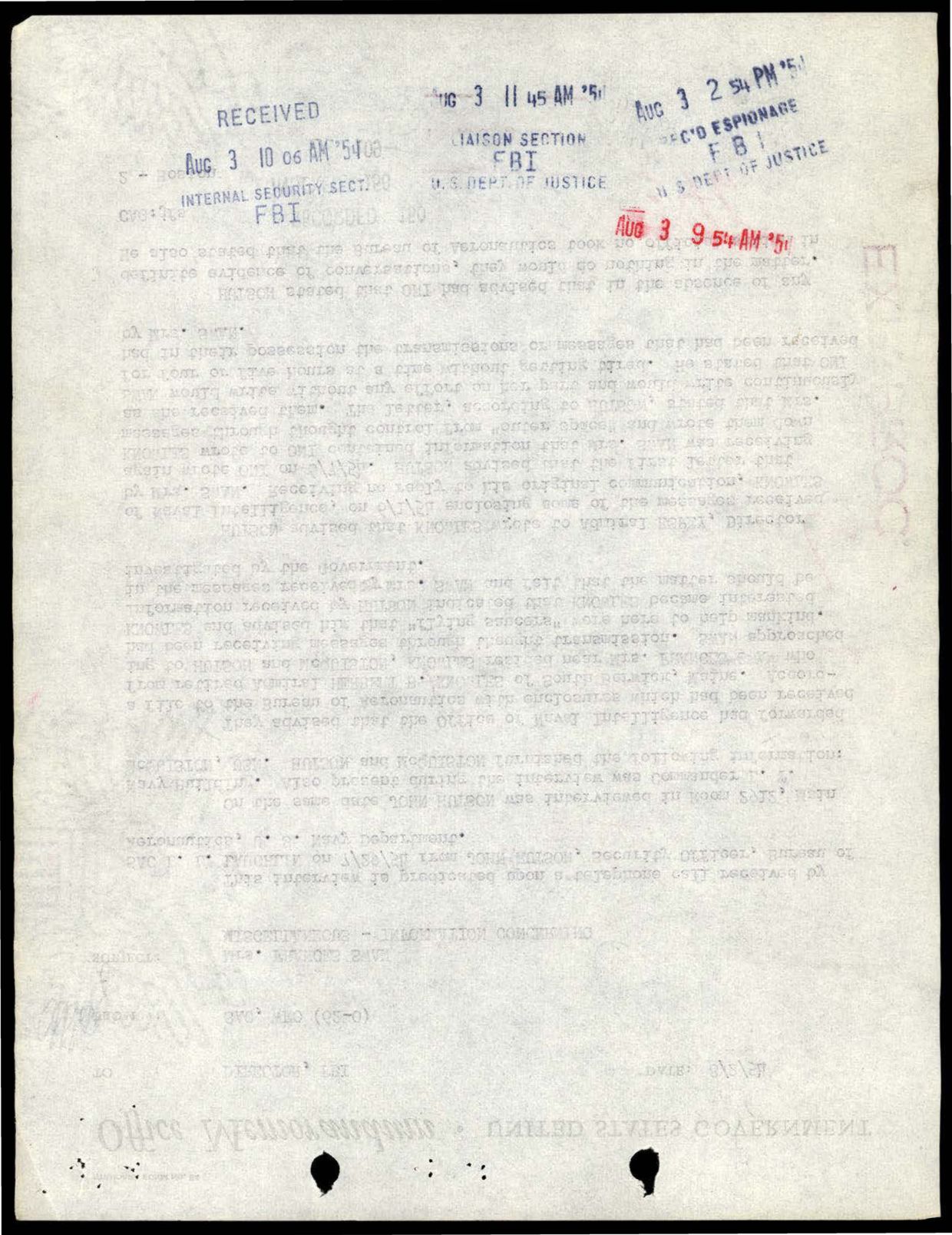 65 HS1-834228961 62-HQ-83894 Section 8 — page 13