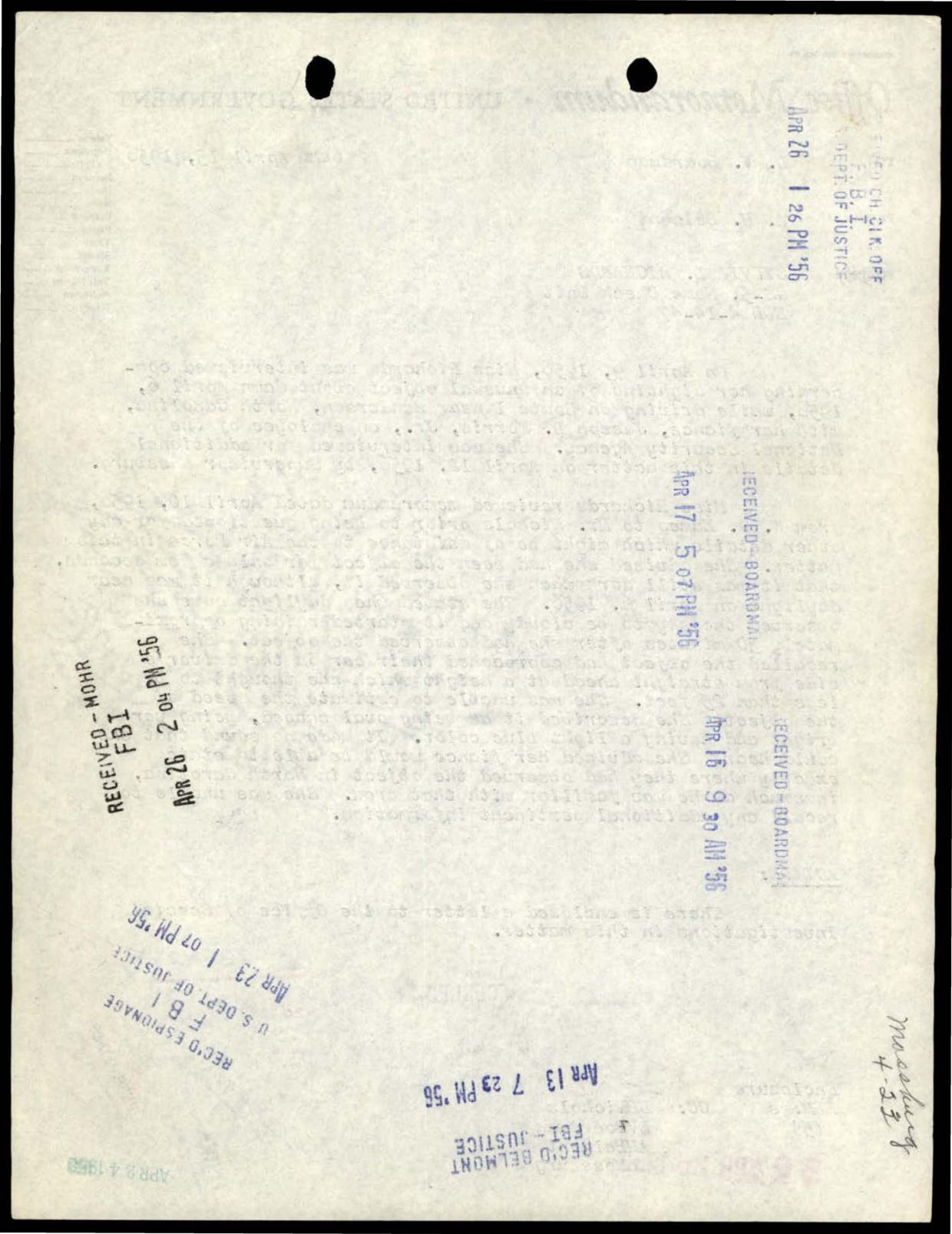 65 HS1-834228961 62-HQ-83894 Section 8 — page 131