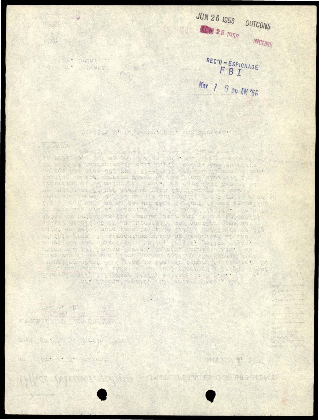 65 HS1-834228961 62-HQ-83894 Section 8 — page 136