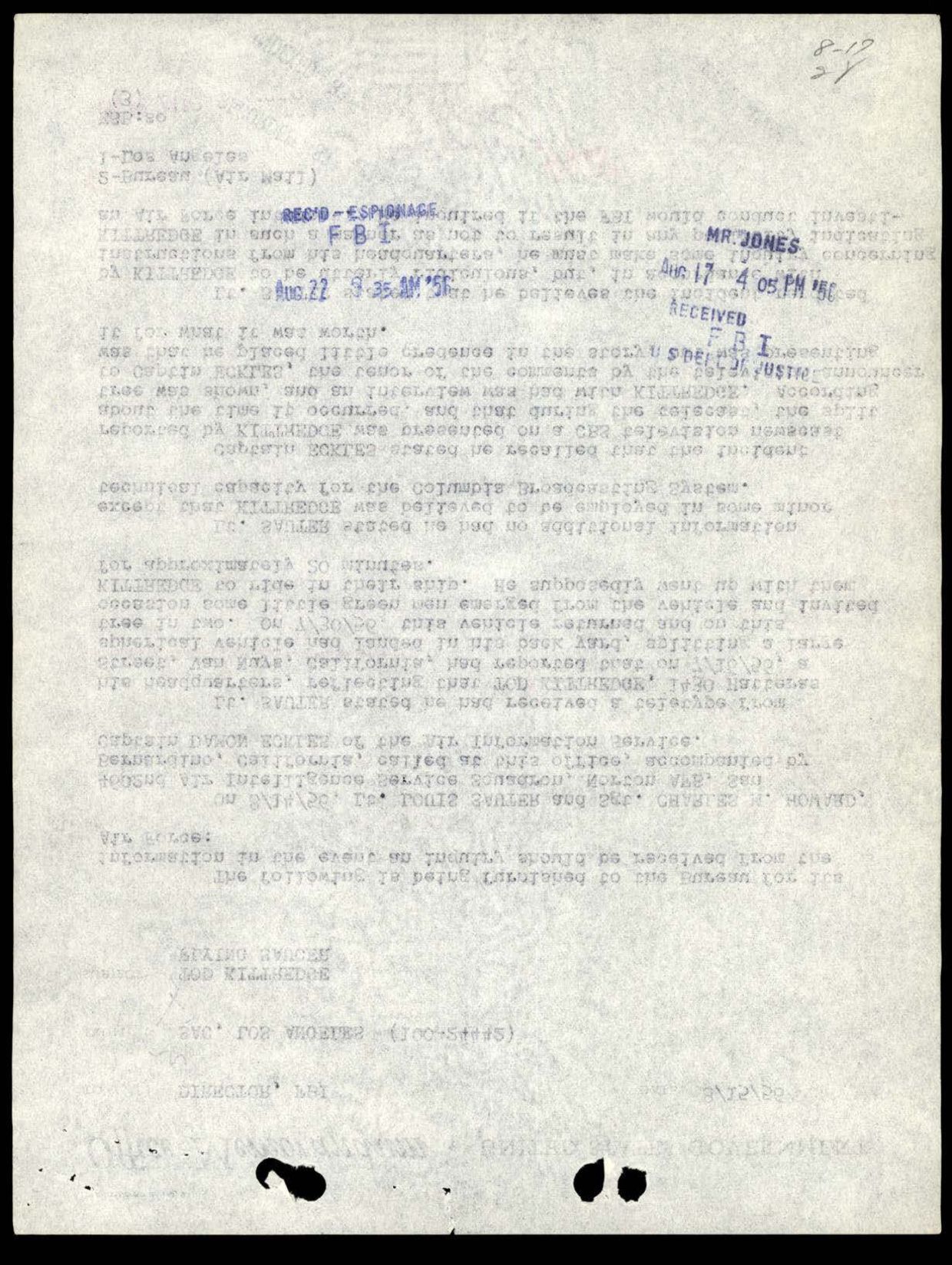 65 HS1-834228961 62-HQ-83894 Section 8 — page 143