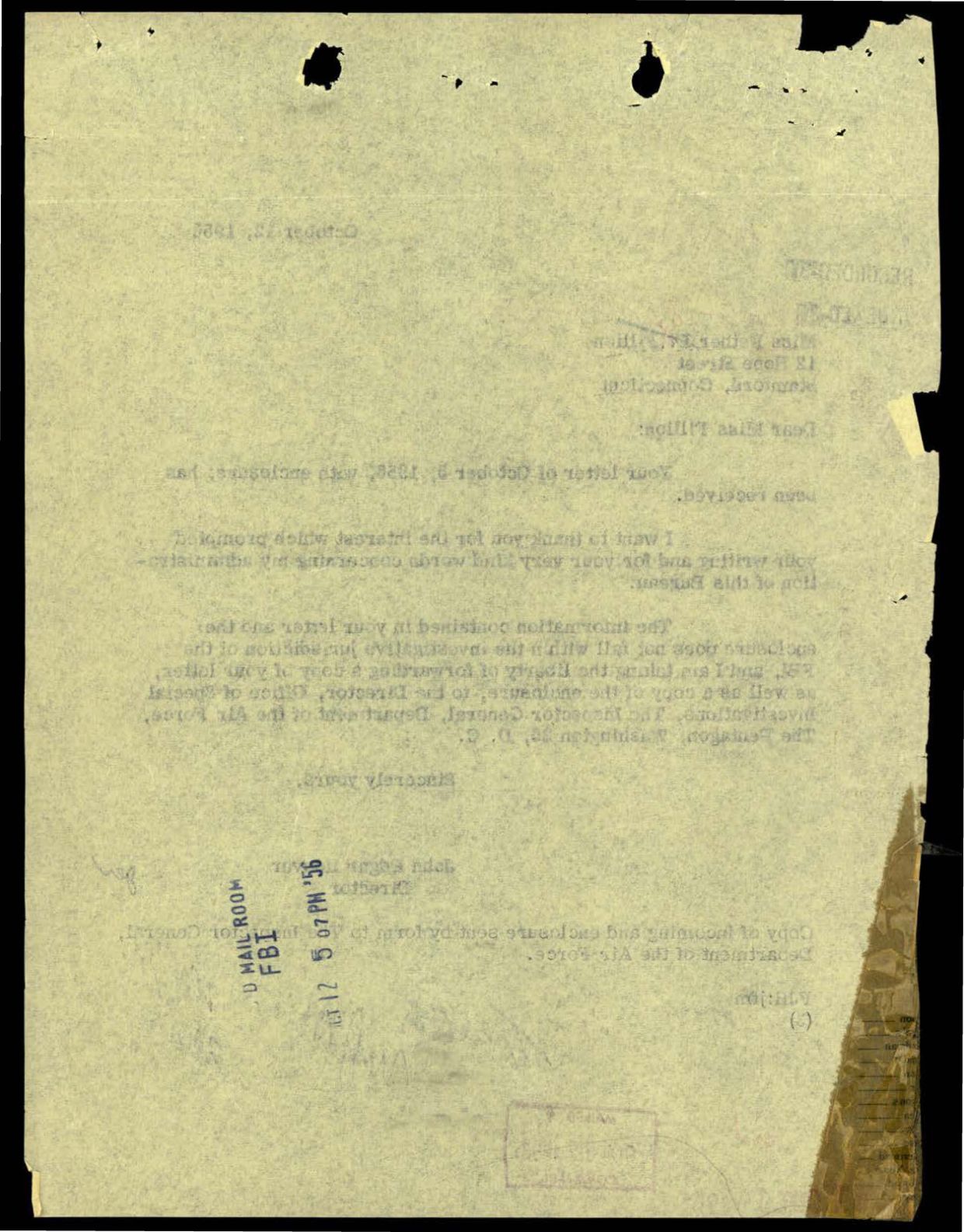 65 HS1-834228961 62-HQ-83894 Section 8 — page 150