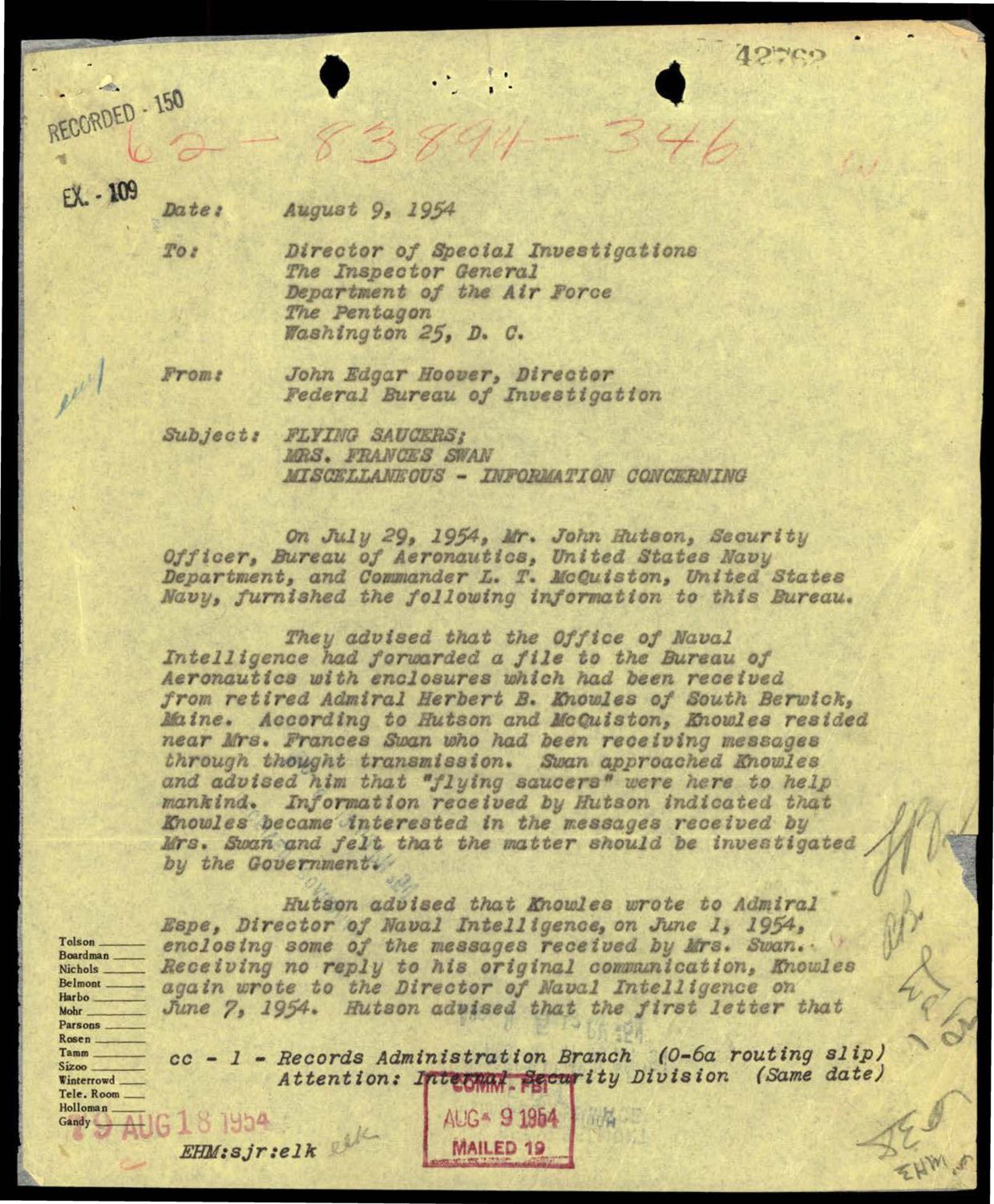 65 HS1-834228961 62-HQ-83894 Section 8 — page 17