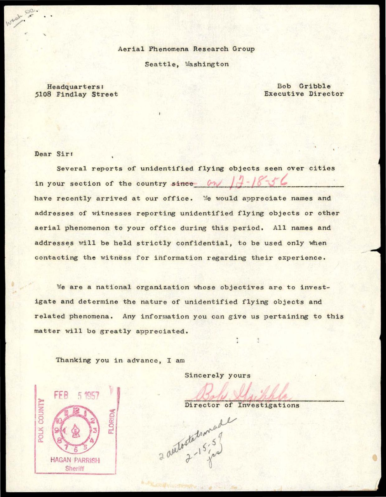 65 HS1-834228961 62-HQ-83894 Section 8 — page 173